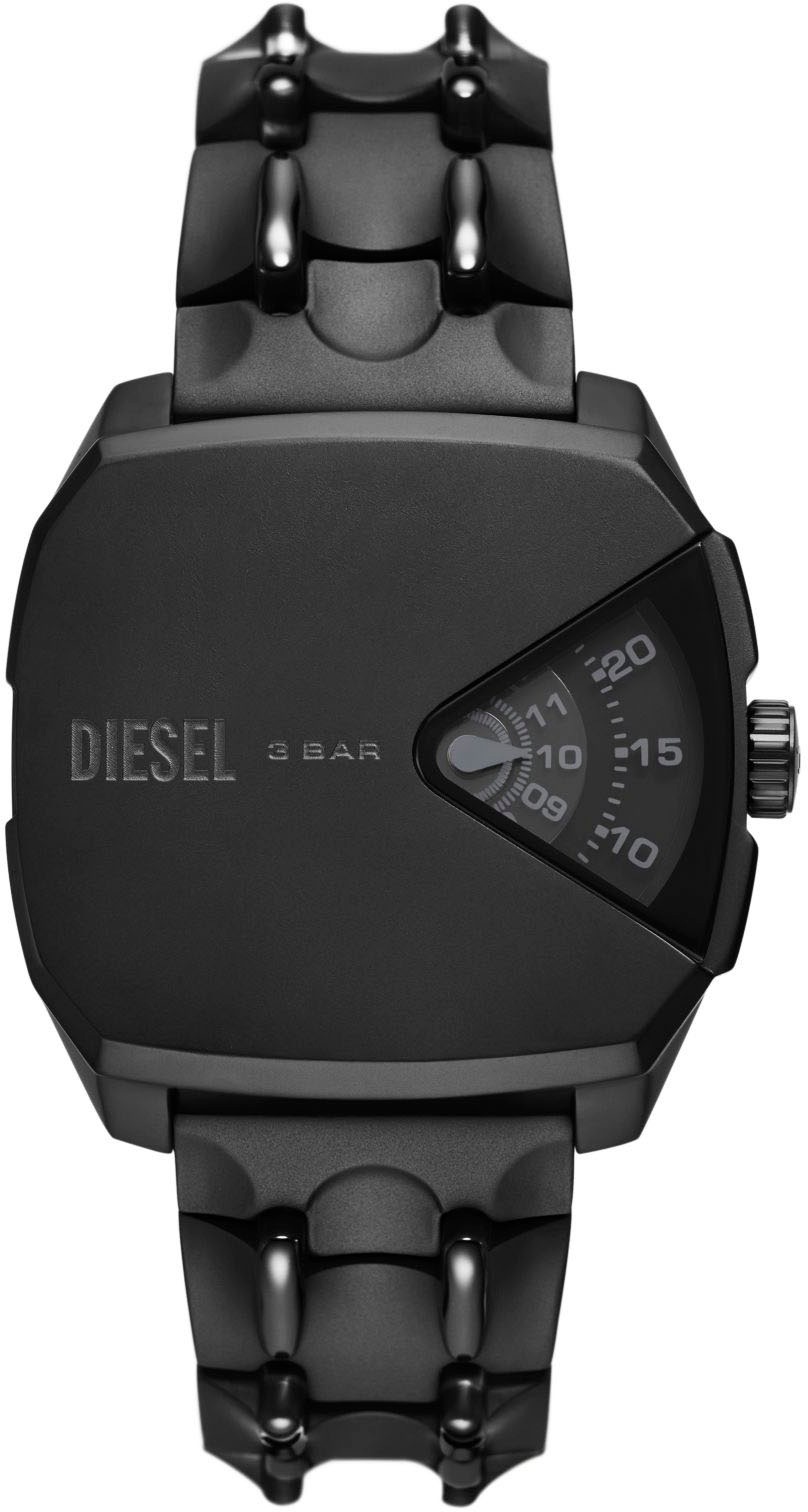 Diesel Quarzuhr »D.V.A., DZ2171« online bestellen | BAUR