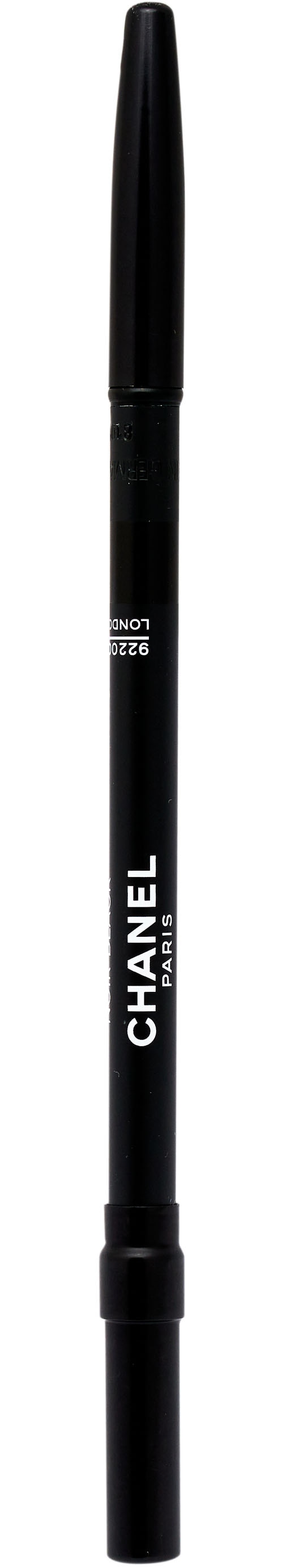 CHANEL Kajal »Le Crayon Yeux«, Mit Vitamin-E-Derivat