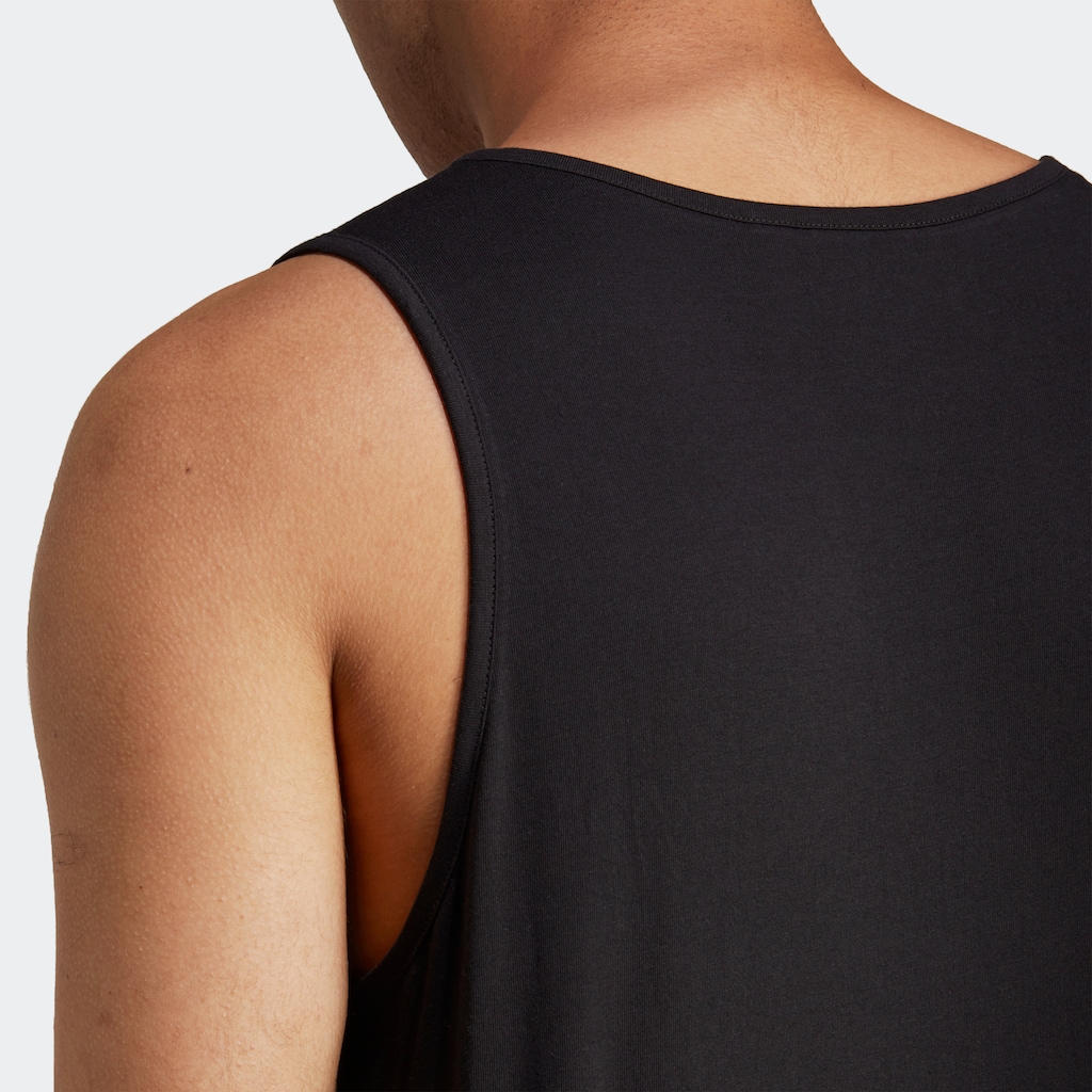 adidas Originals Tanktop »TREFOIL ESSENTIALS«