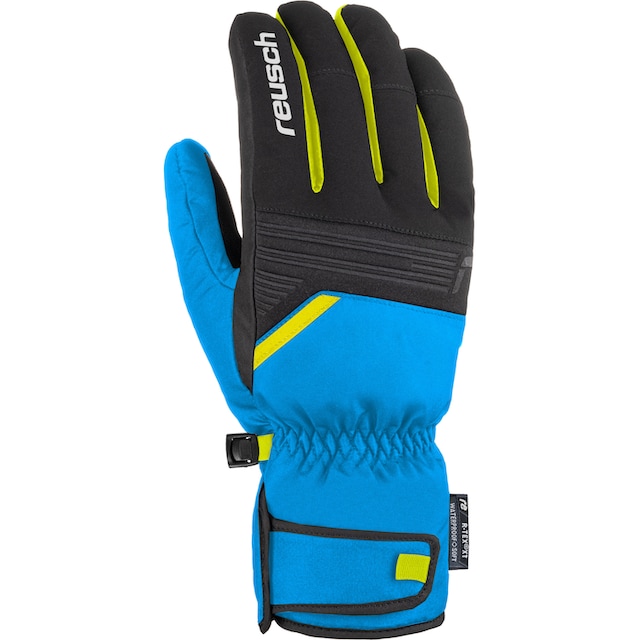 Black Friday Reusch Skihandschuhe »Bradley R-TEX® XT«, in schickem Design |  BAUR