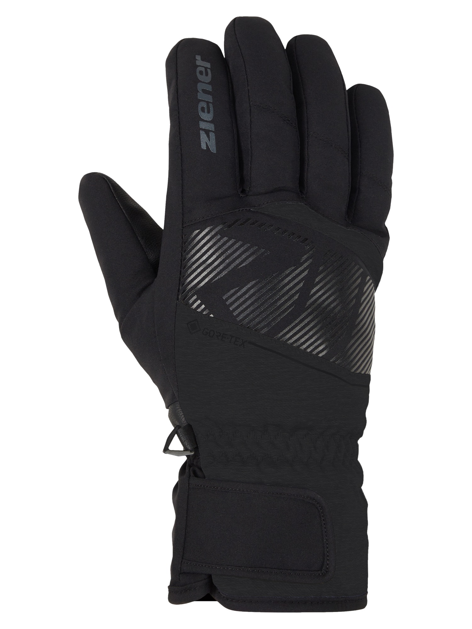 Ziener Skihandschuhe "GALIBO GTX" günstig online kaufen