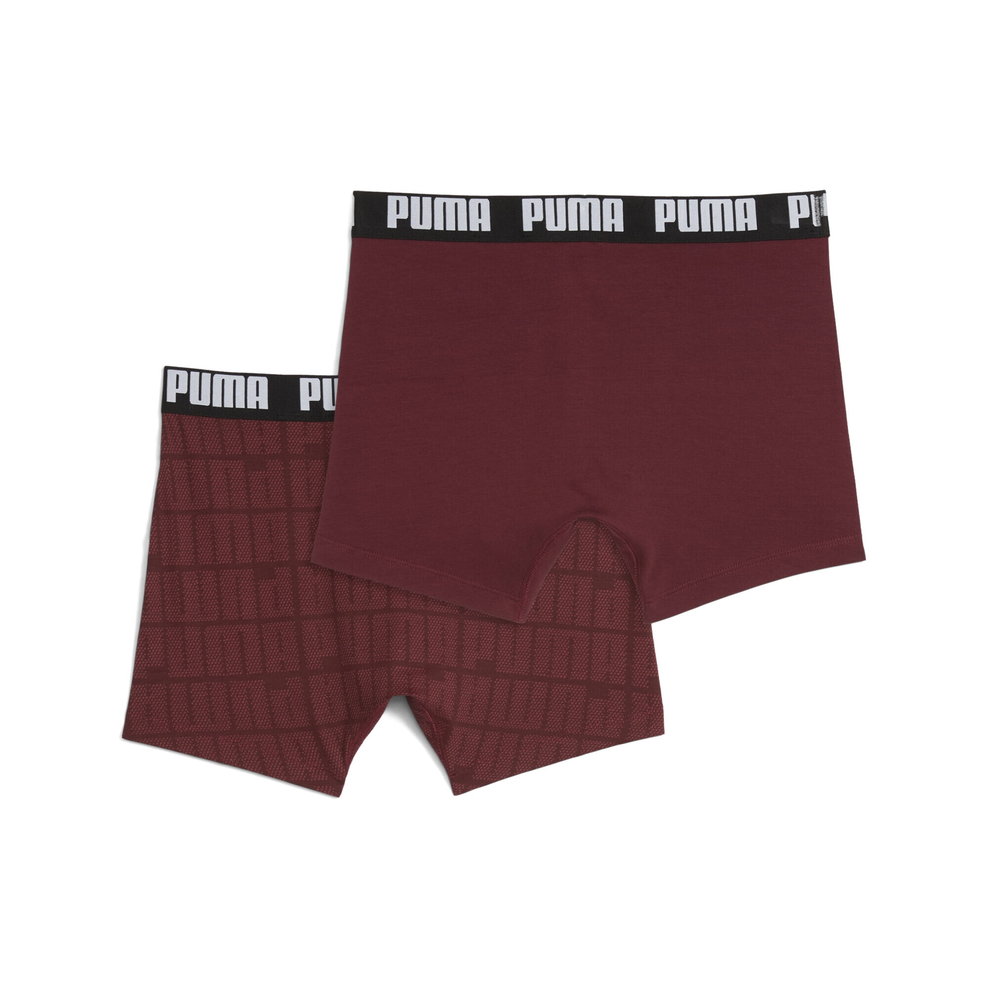 PUMA Boxer »Boxershorts (2er-Pack) Herren«