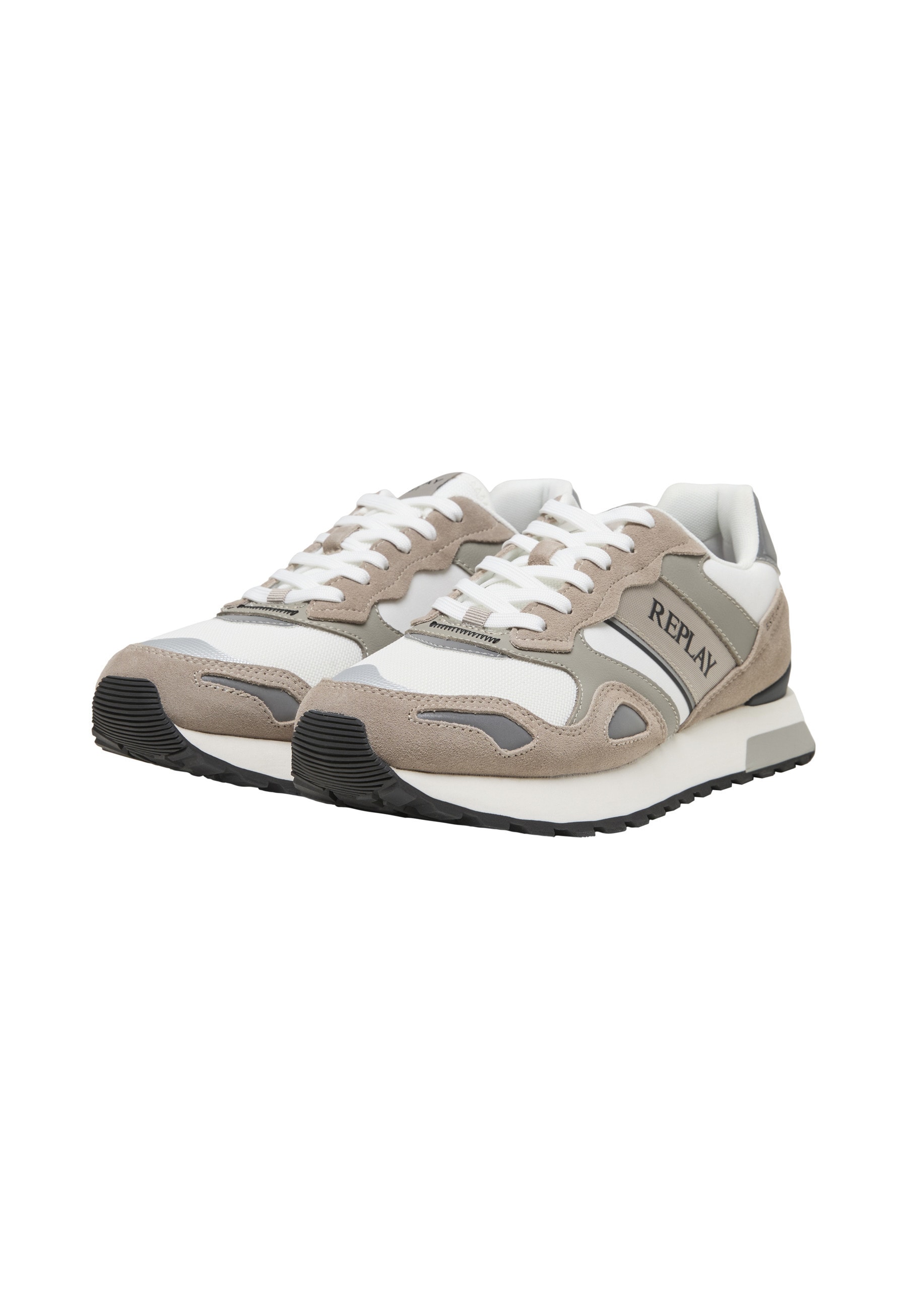 Replay Sneaker "Replay BULLET UNION"