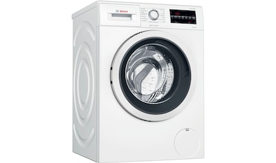 BOSCH Waschmaschine »WAG28400«, Serie 6, WAG28400, 8 kg, 1400 U/min kaufen