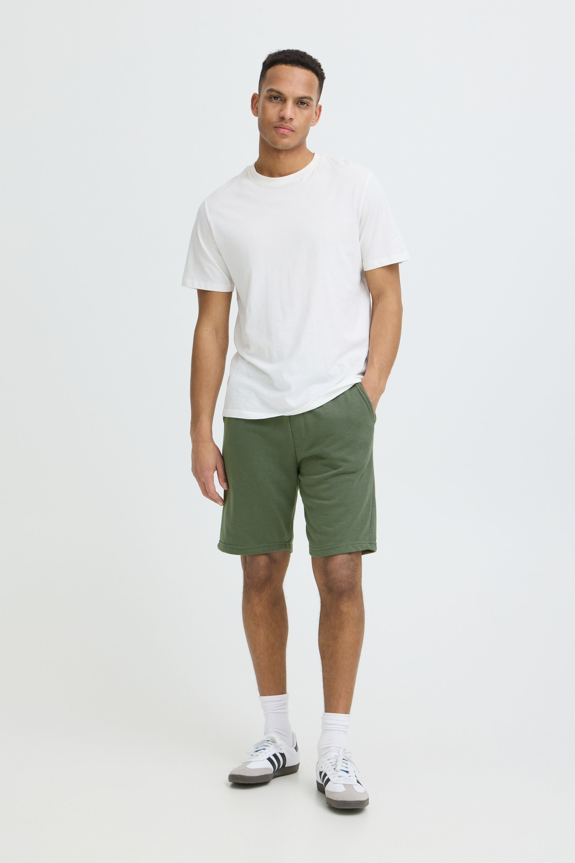 Blend Sweatshorts "Sweatshorts BHKarlos" günstig online kaufen