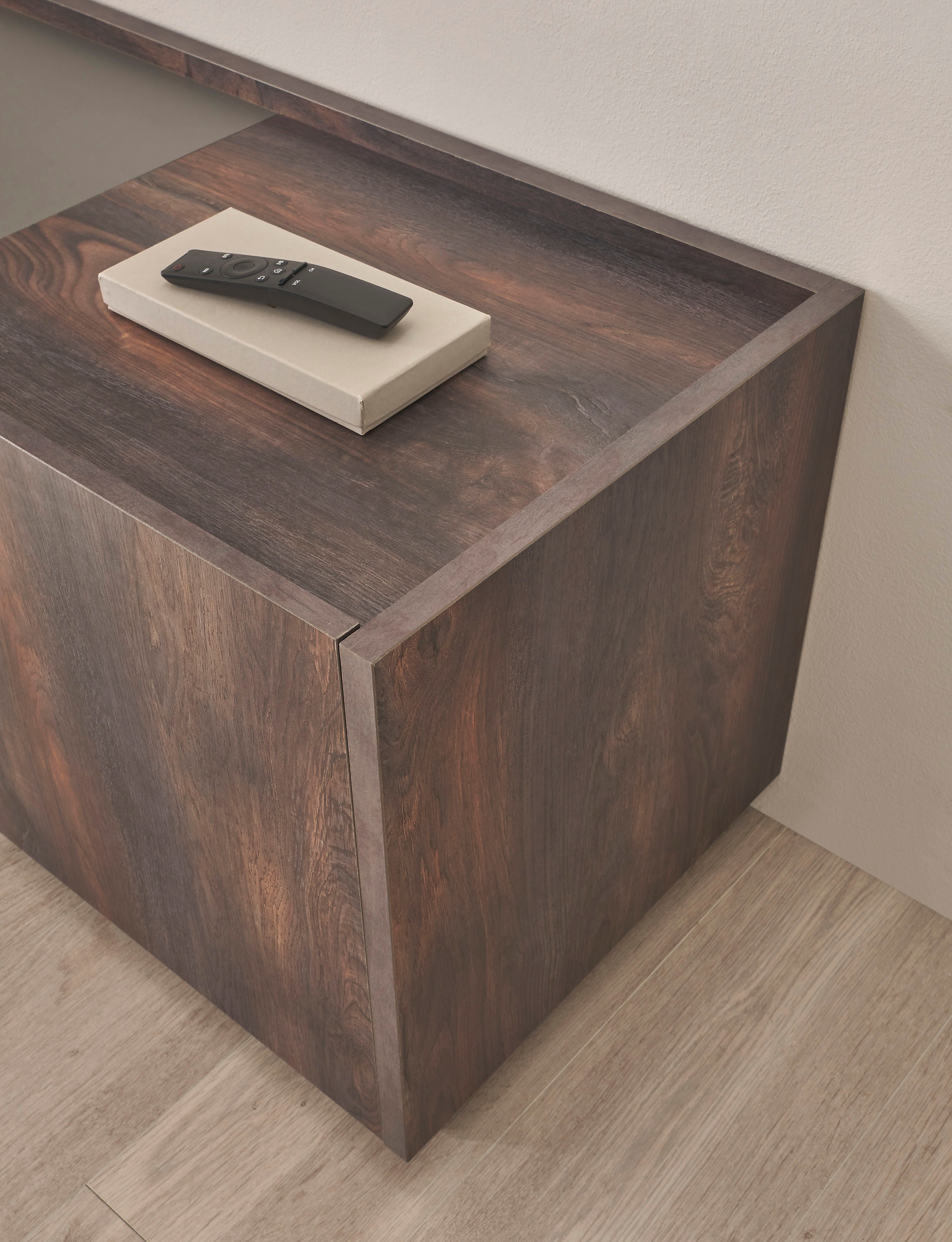 INOSIGN Schrank-Set »LARGO«, (Set, 2 St.), mit Soft-Close-Funktion
