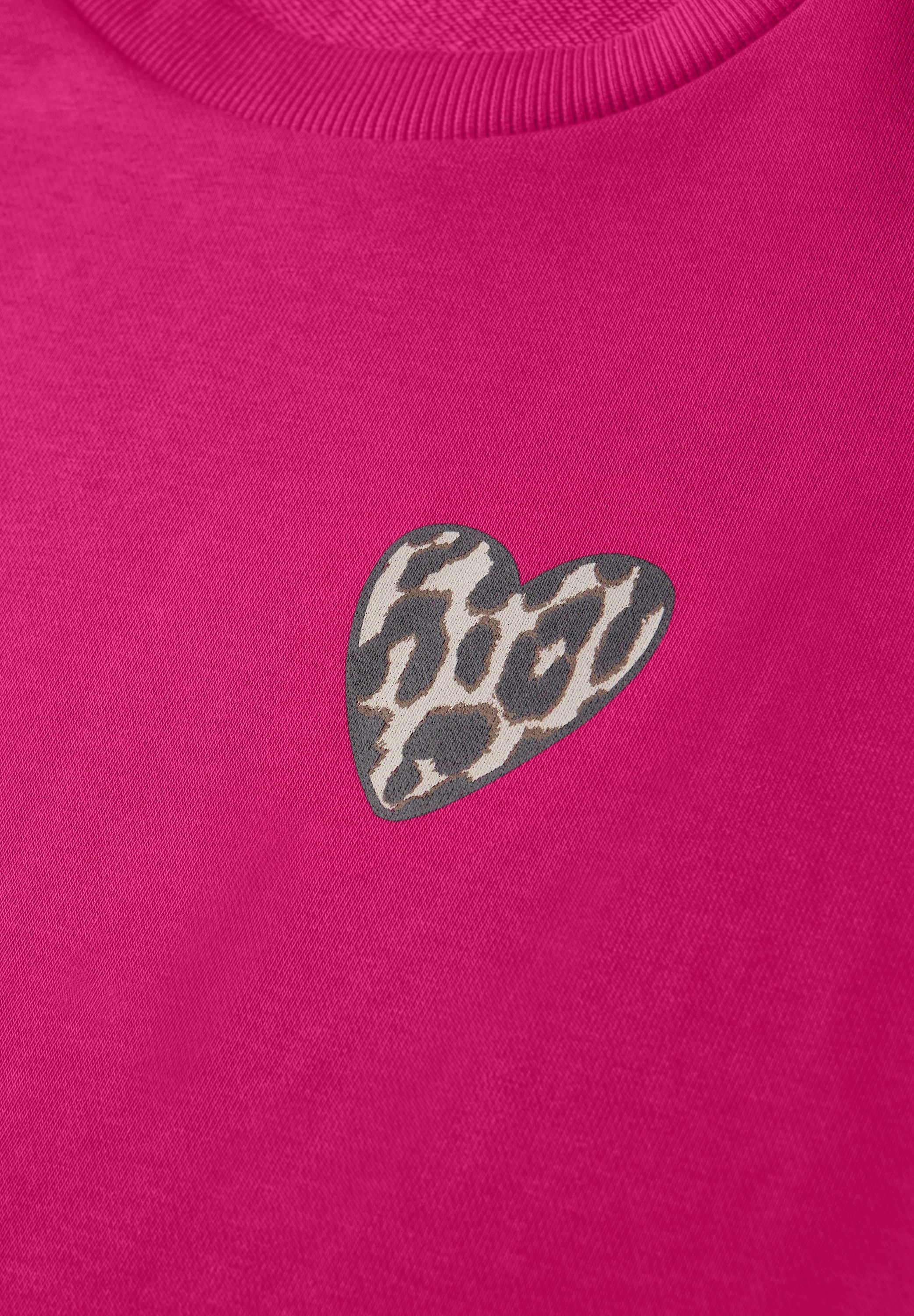 STREET ONE STUDIO Sweatshirt , Feinstrick
