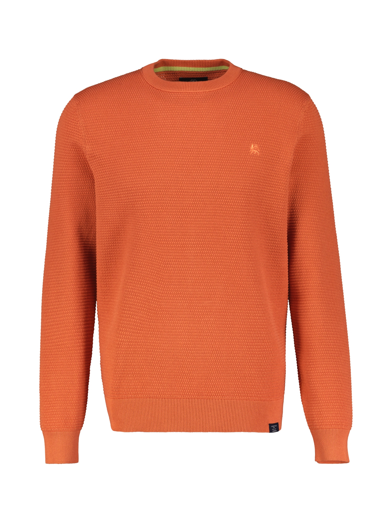 LERROS Strickpullover »LERROS«