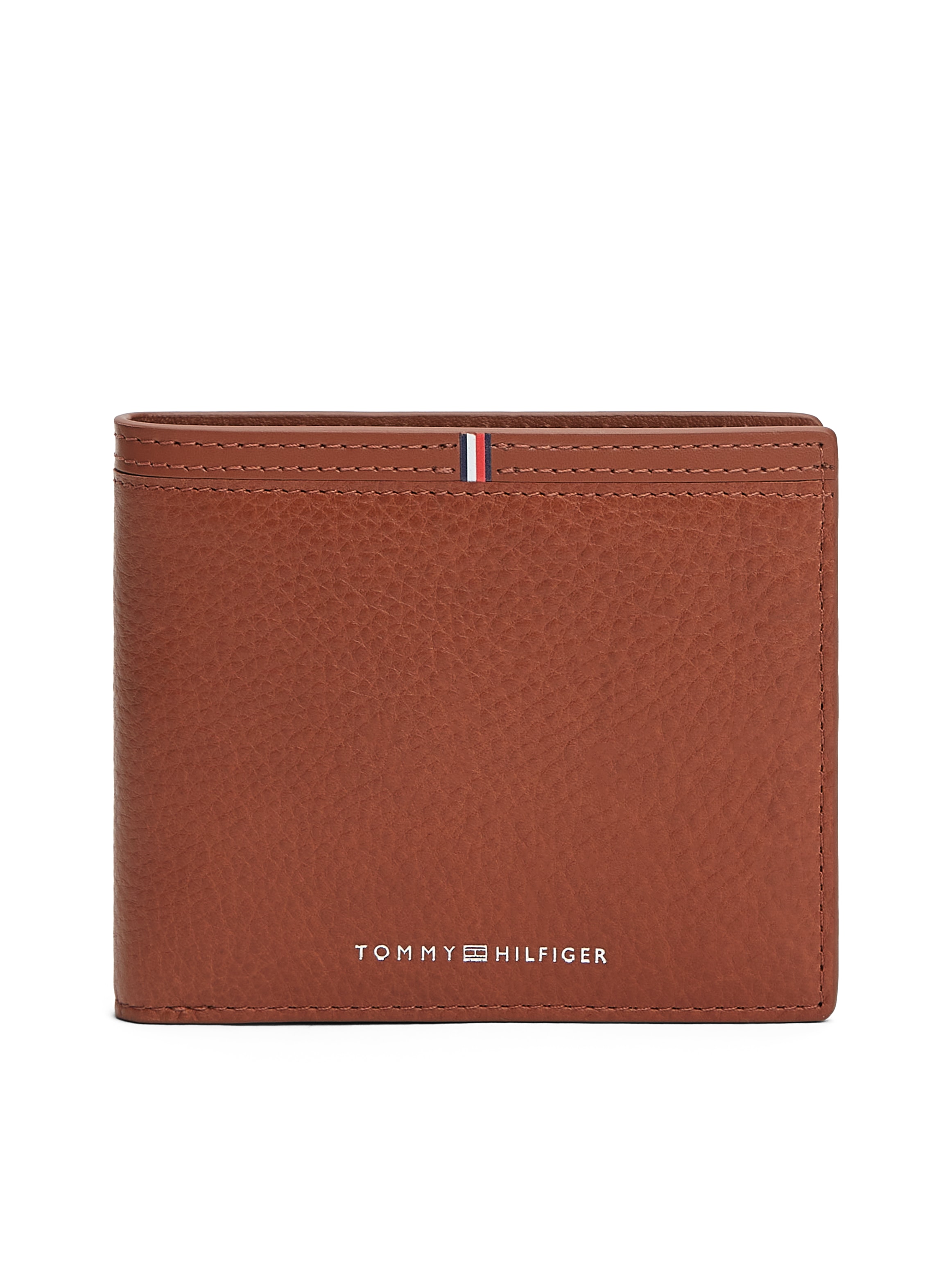 Tommy Hilfiger Geldbörse "TH CORP CC AND COIN", Unisex Geldbeutel, Portemon günstig online kaufen