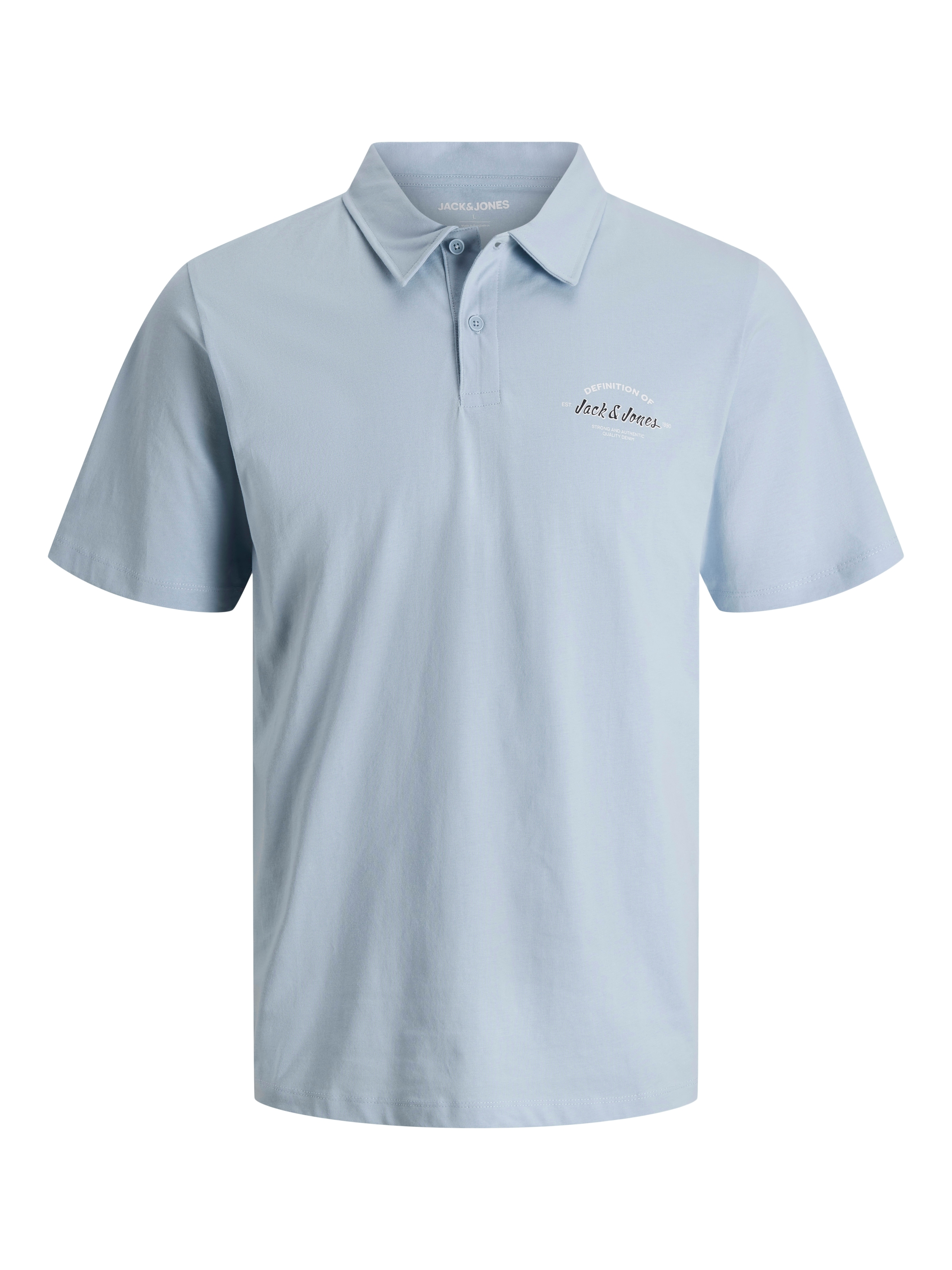 Jack & Jones Poloshirt »JJBRANDON POLO SS«