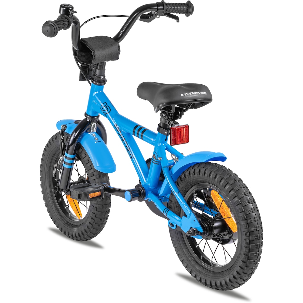 PROMETHEUS BICYCLES Kinderfahrrad »Hawk«, 1 Gang