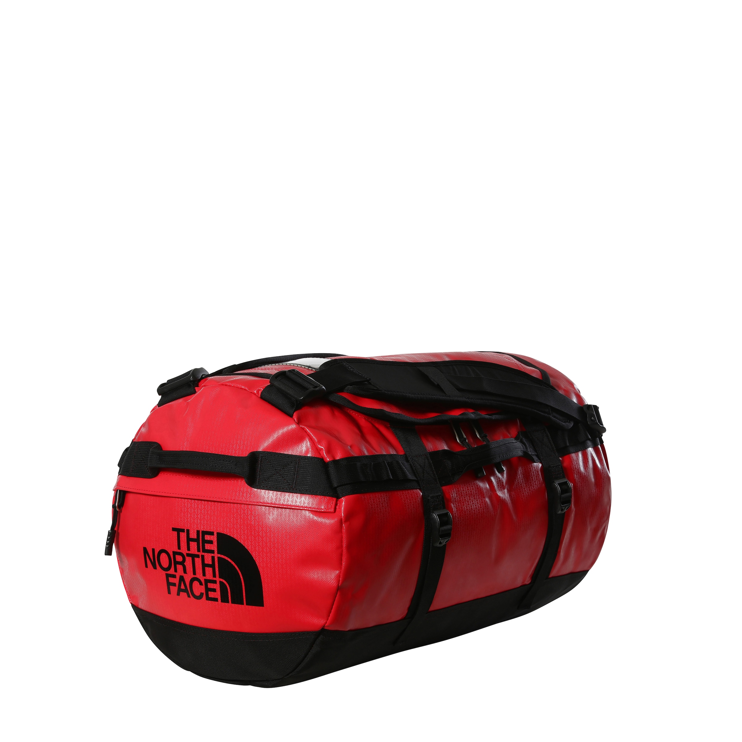 The North Face Reisetasche »BASE CAMP DUFFEL - S«, (1 tlg.), mit Logolabel