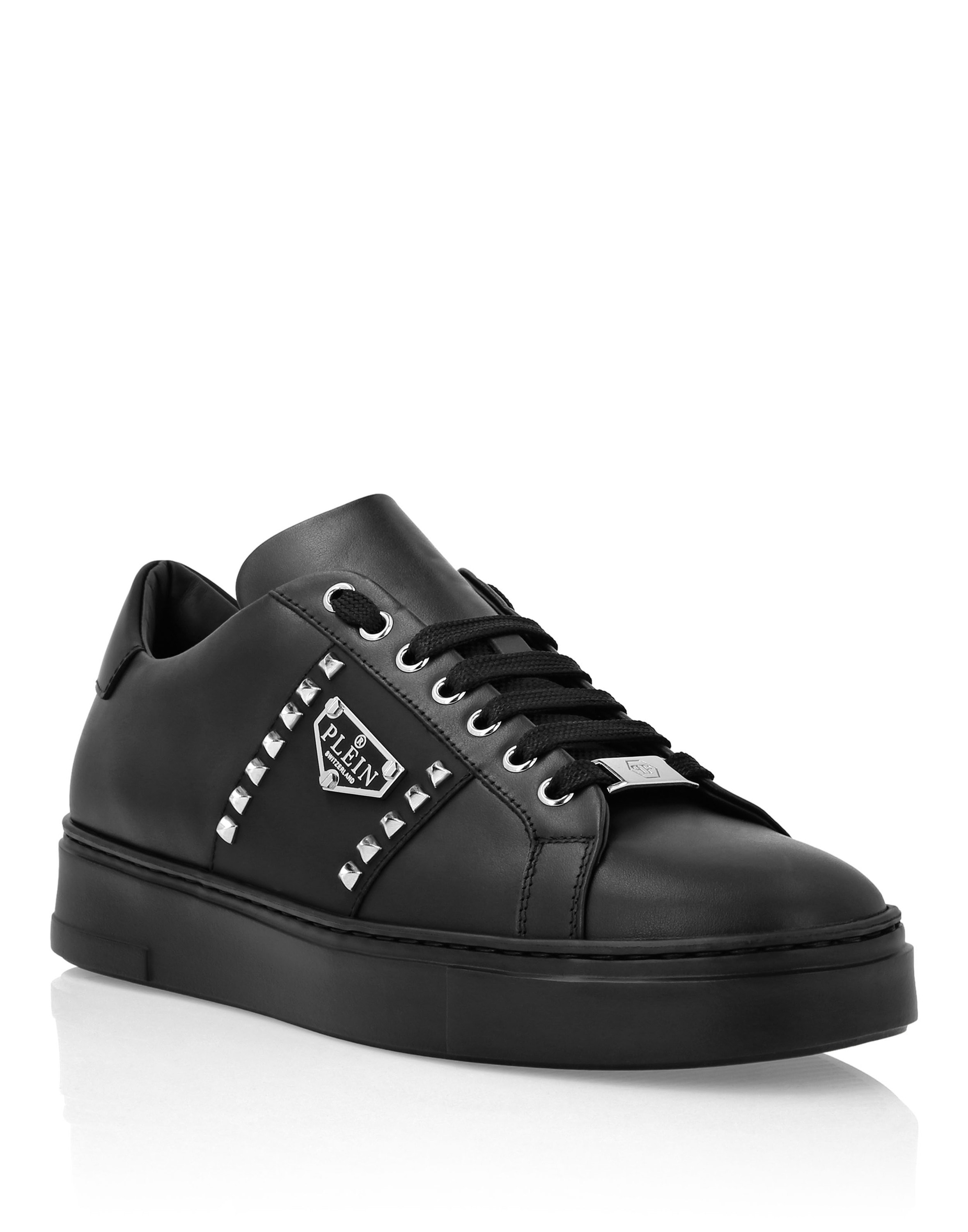PHILIPP PLEIN Sneaker "Hexagon"