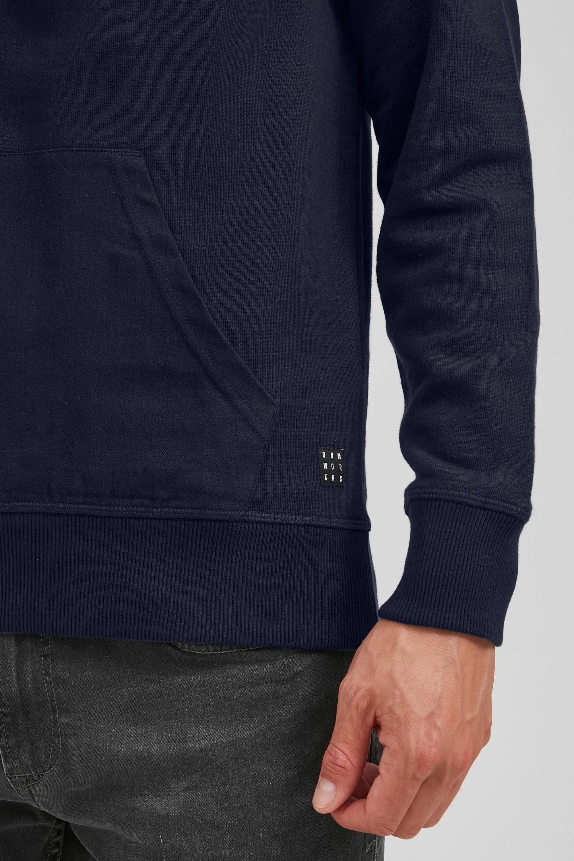Blend Kapuzenpullover »Hoodie BHOscar«