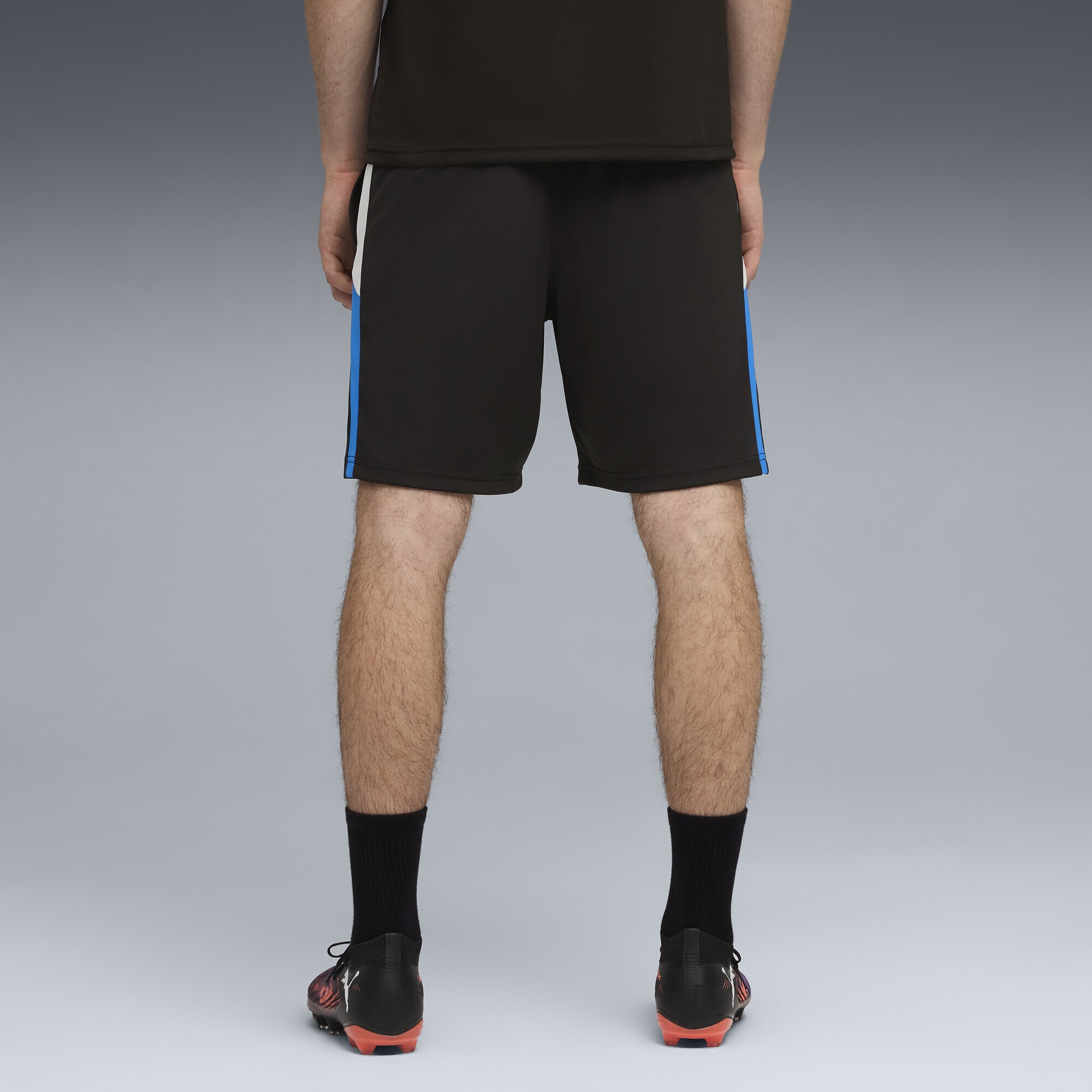 PUMA Sporthose »individualLIGA Trainingsshorts Herren«