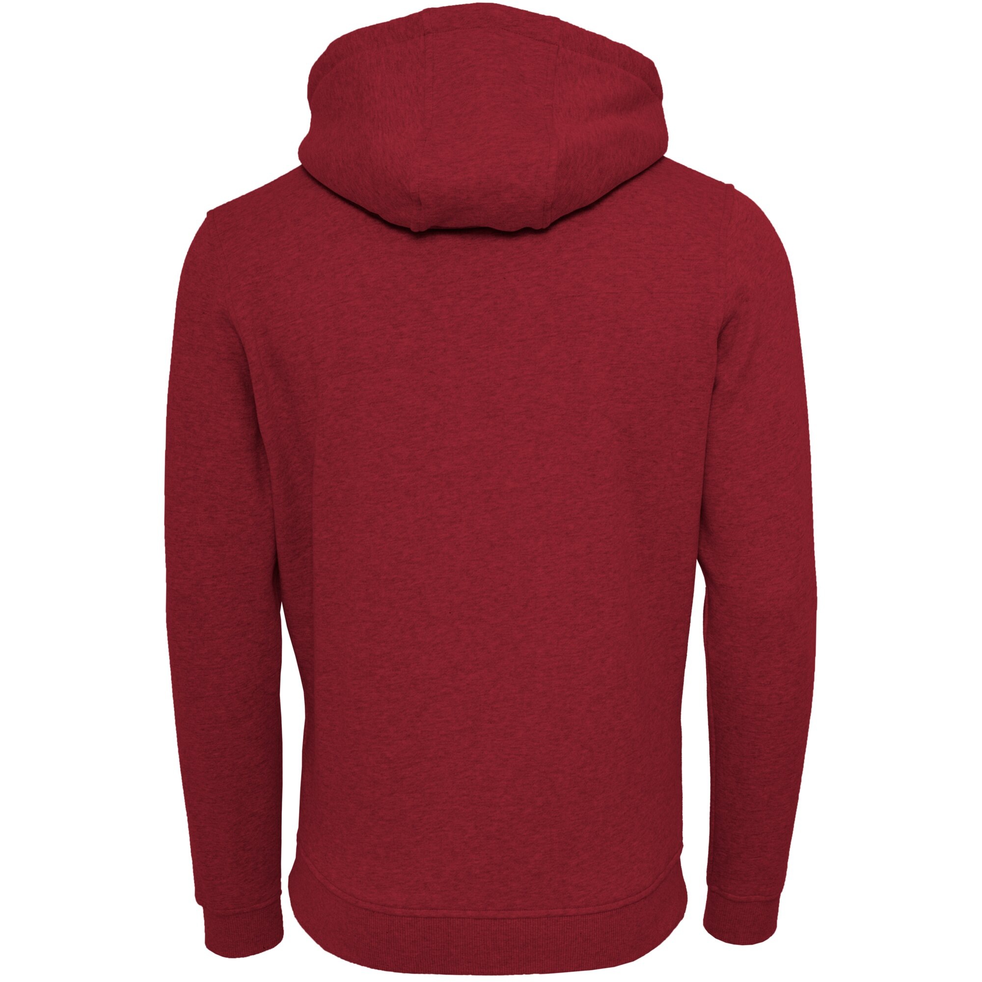 MisterTee Sweatshirt »MisterTee Herren Mister Tee Hoody«, (1 tlg.)