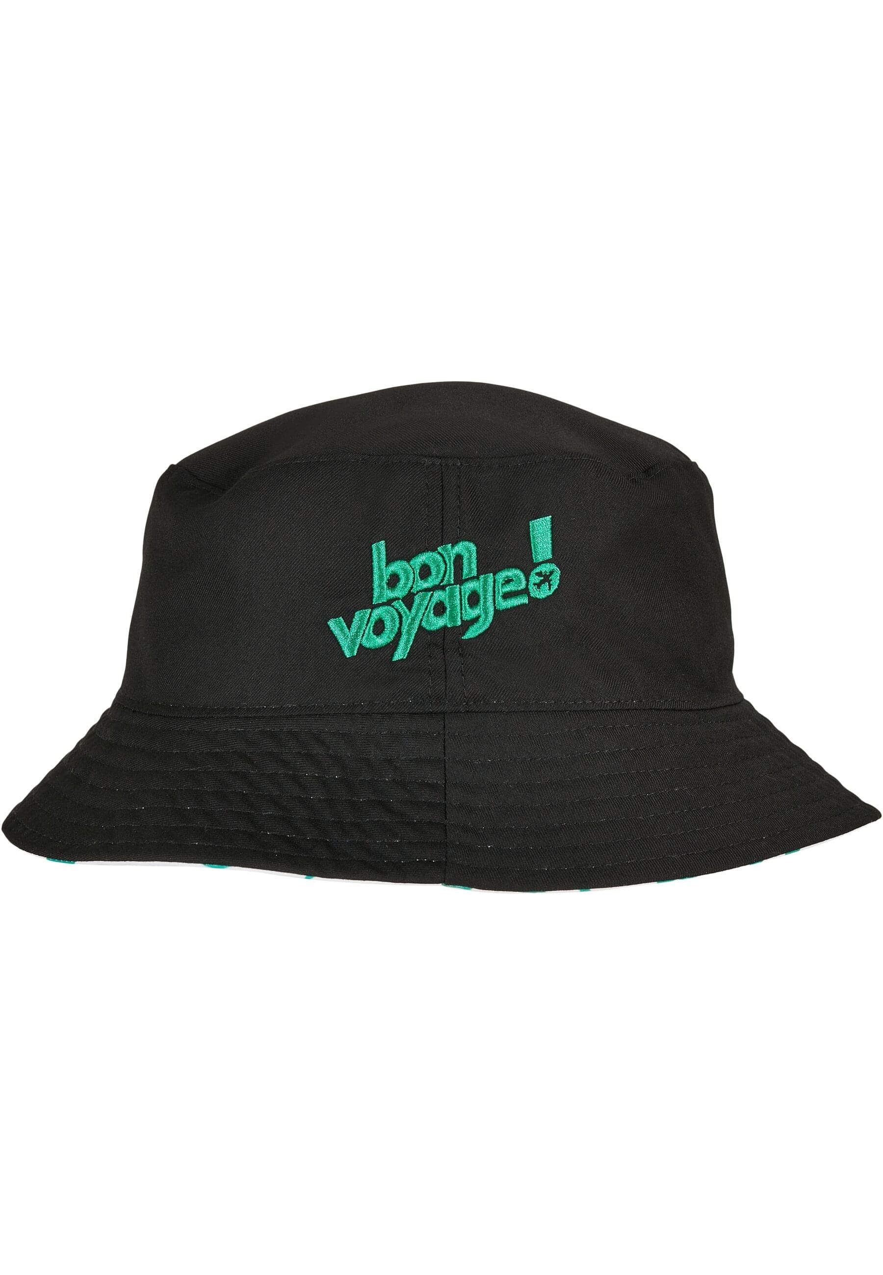 CAYLER & SONS Trucker Cap »Cayler & Sons Unisex L Voyage Reversible Bucket Hat«