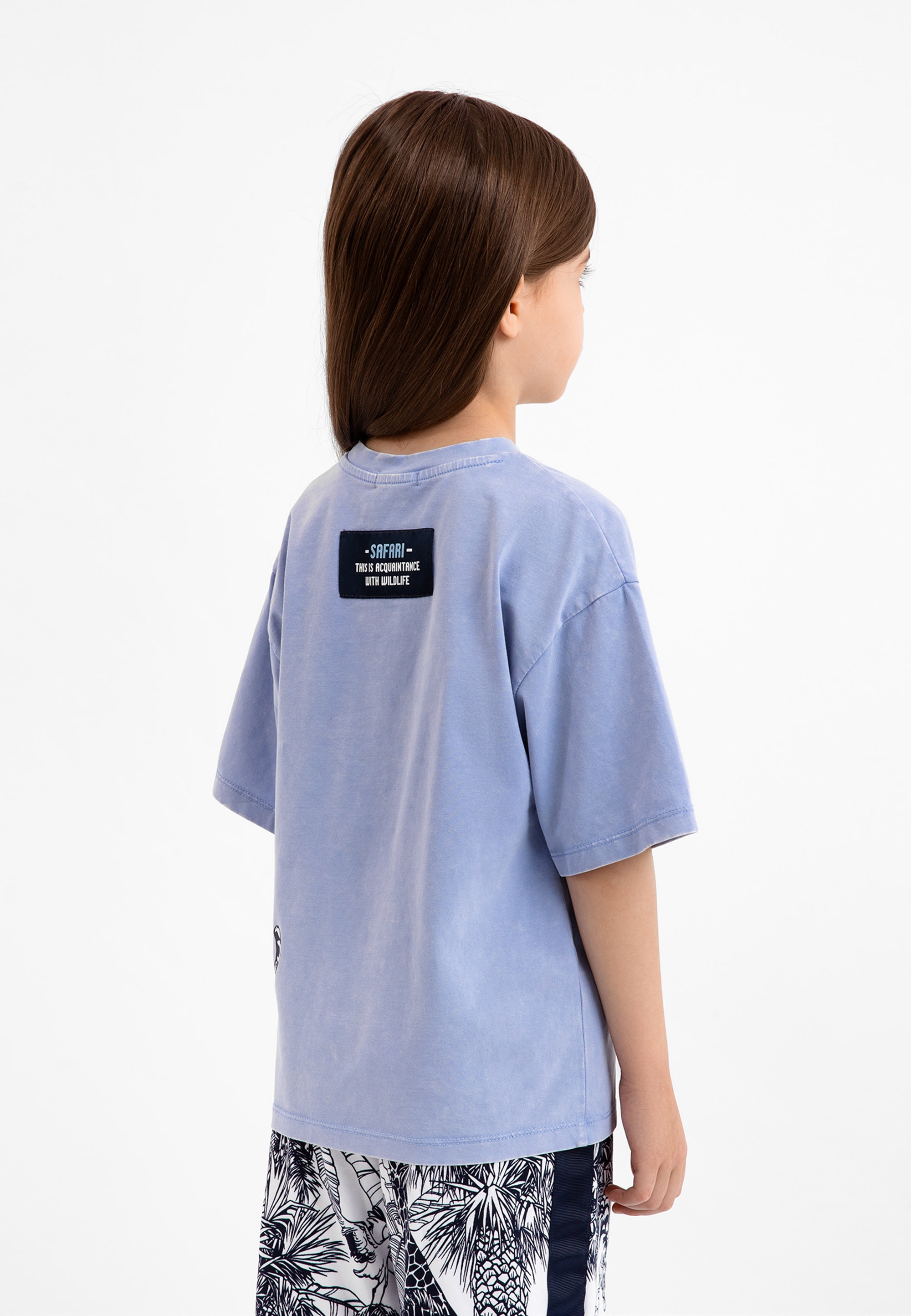 tollem T-Shirt, mit BAUR kaufen Frontdruck | Gulliver