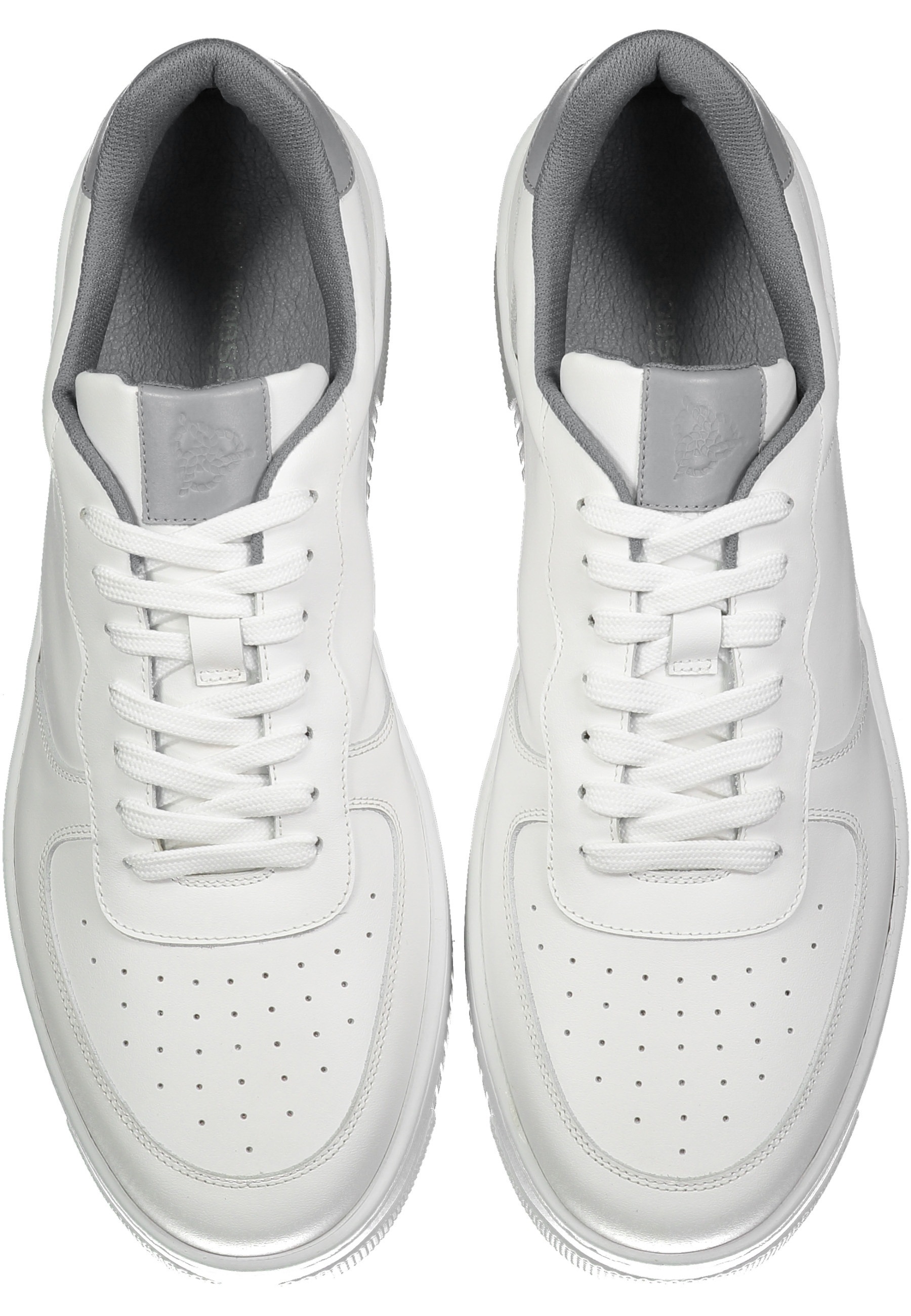 Roy Robson Sneaker »mit kontrastfarbenen Details«