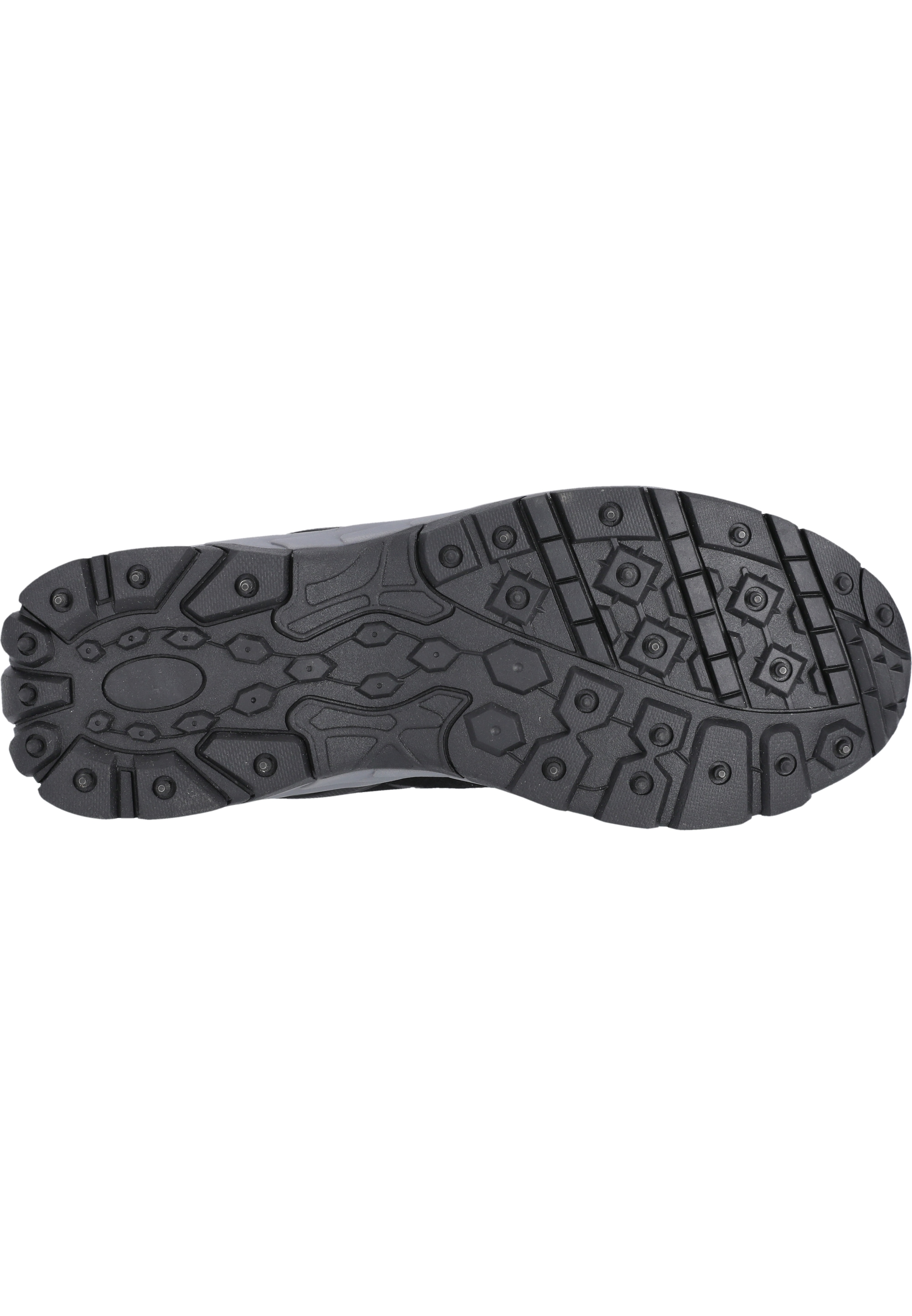 WHISTLER Stiefel »Contai«, in rutschfester Qualität mit Spikes
