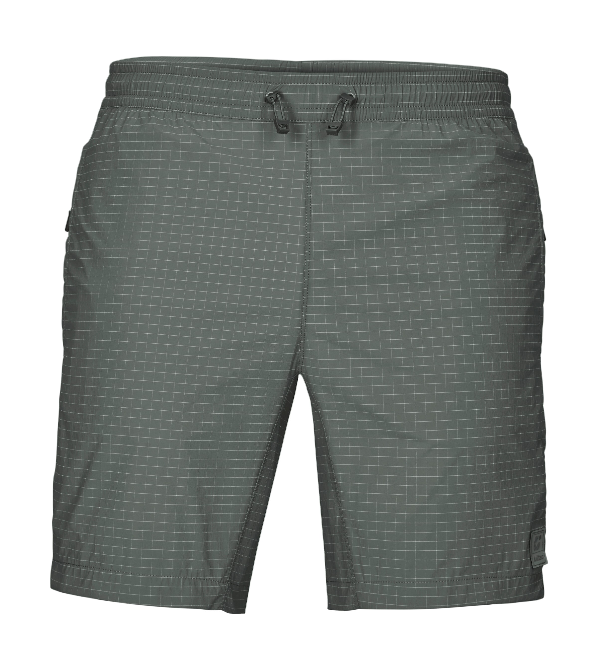 Killtec Shorts "KOS 168 MN SHRTS" Leichte, schnelltrocknende Herren-Shorts mit Stretch und Taschen