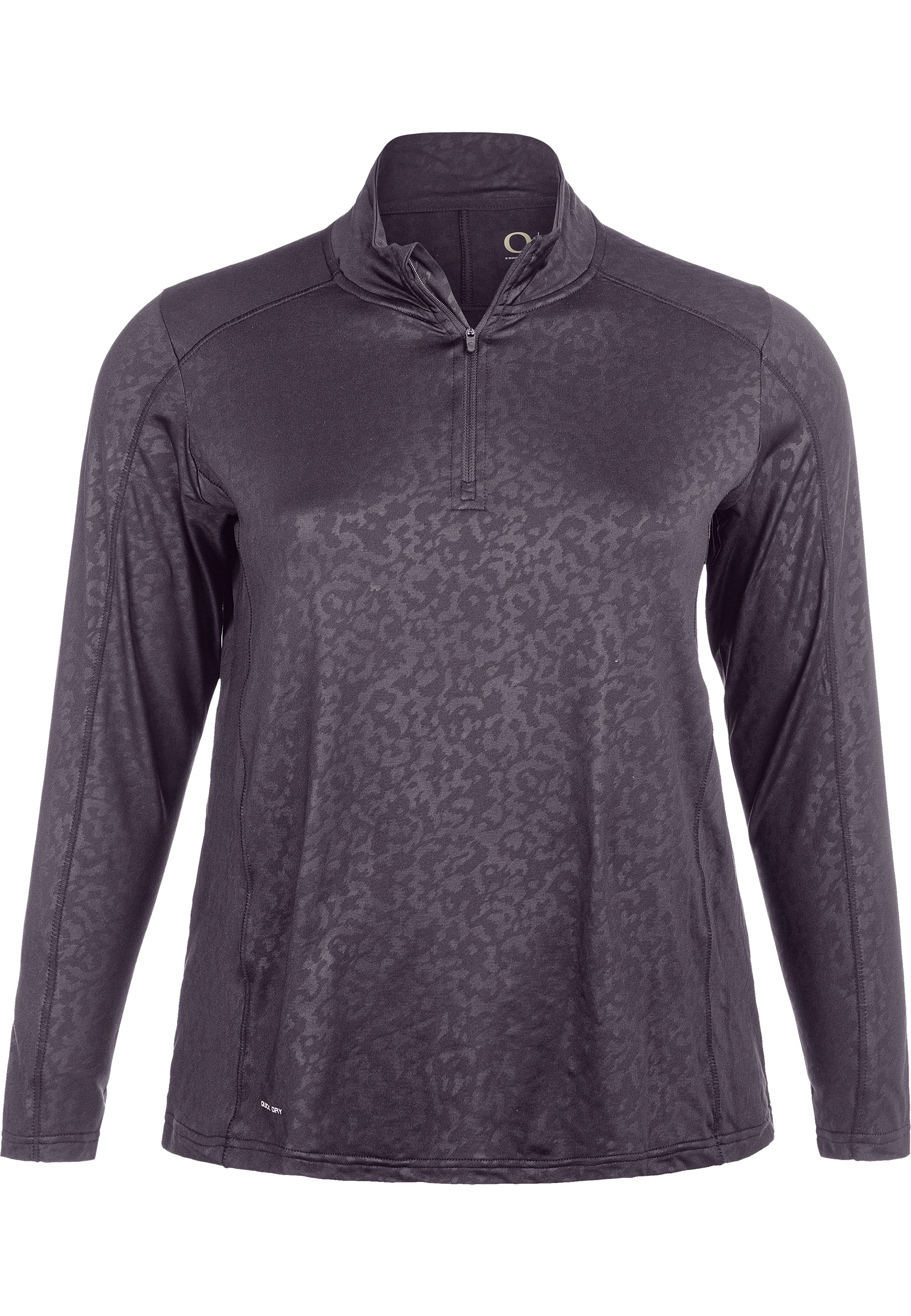 Thumbnail - Q by Endurance Funktionsshirt "JULIETTE W", 1 Stk. mit atmungsaktiver Eigenschaft