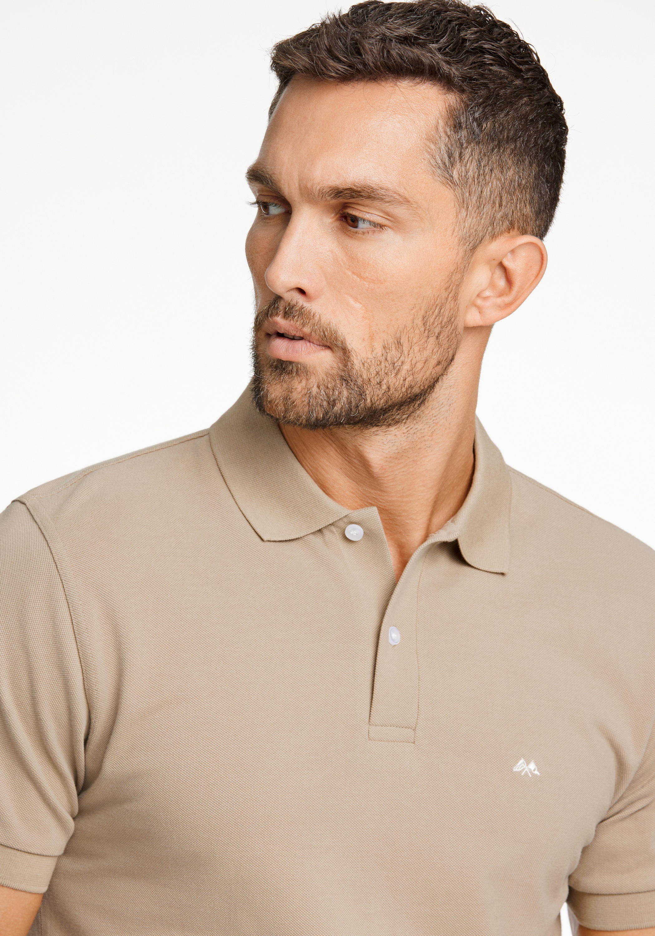 LINDBERGH Poloshirt »Lindbergh Poloshirt«