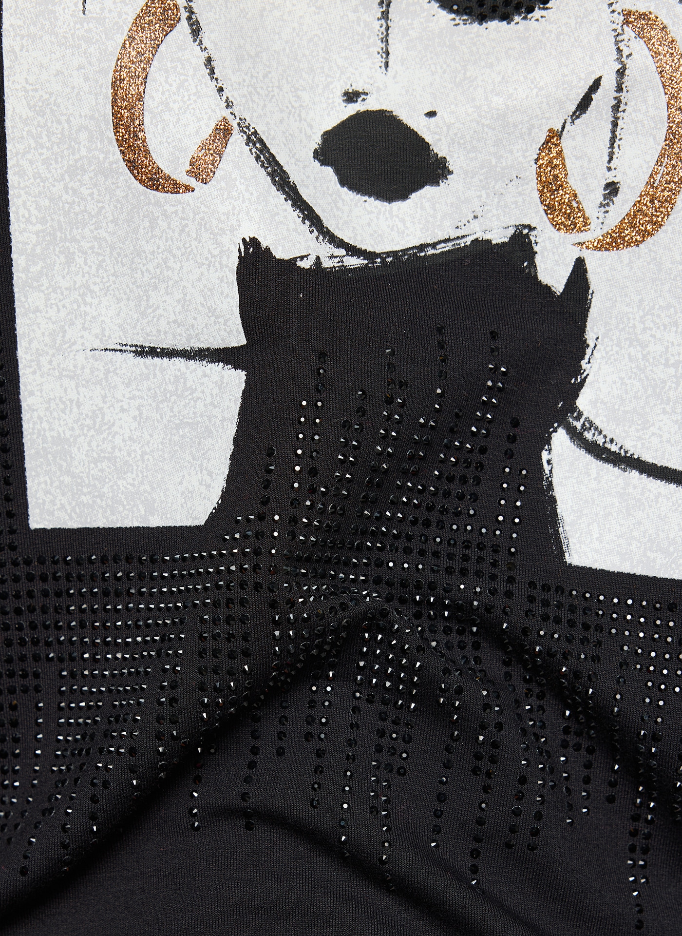 Rabe Print-Shirt »T-Shirt«
