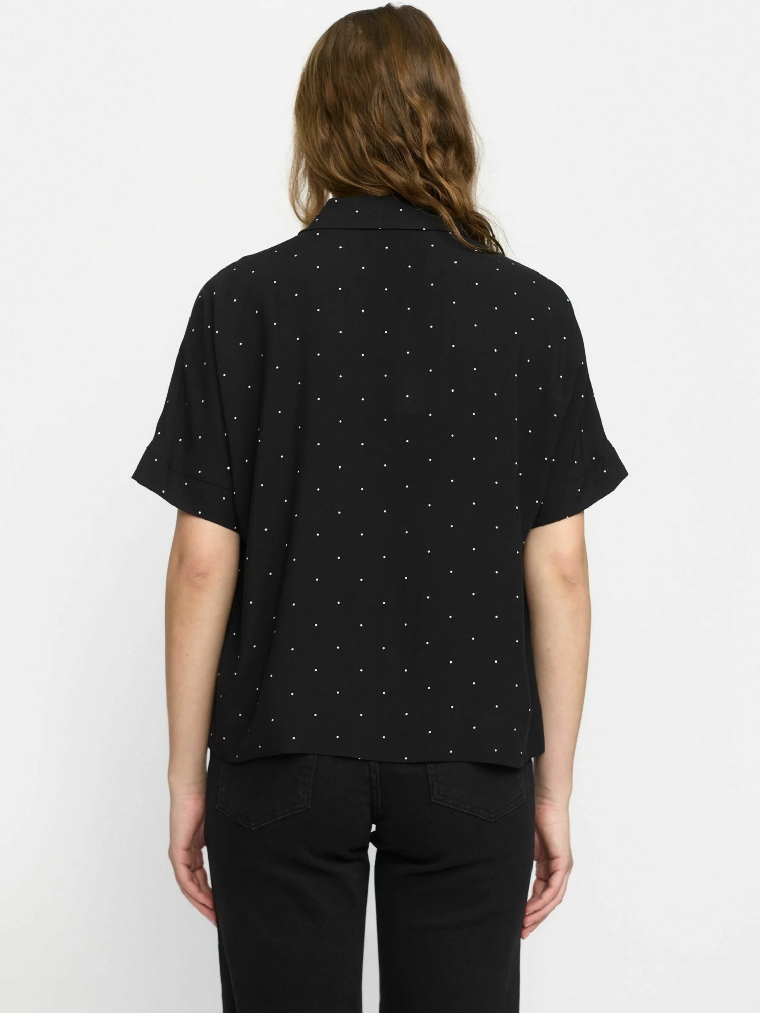 Soft Rebels Blusentop »Soft Rebels Shirt SRMargot«