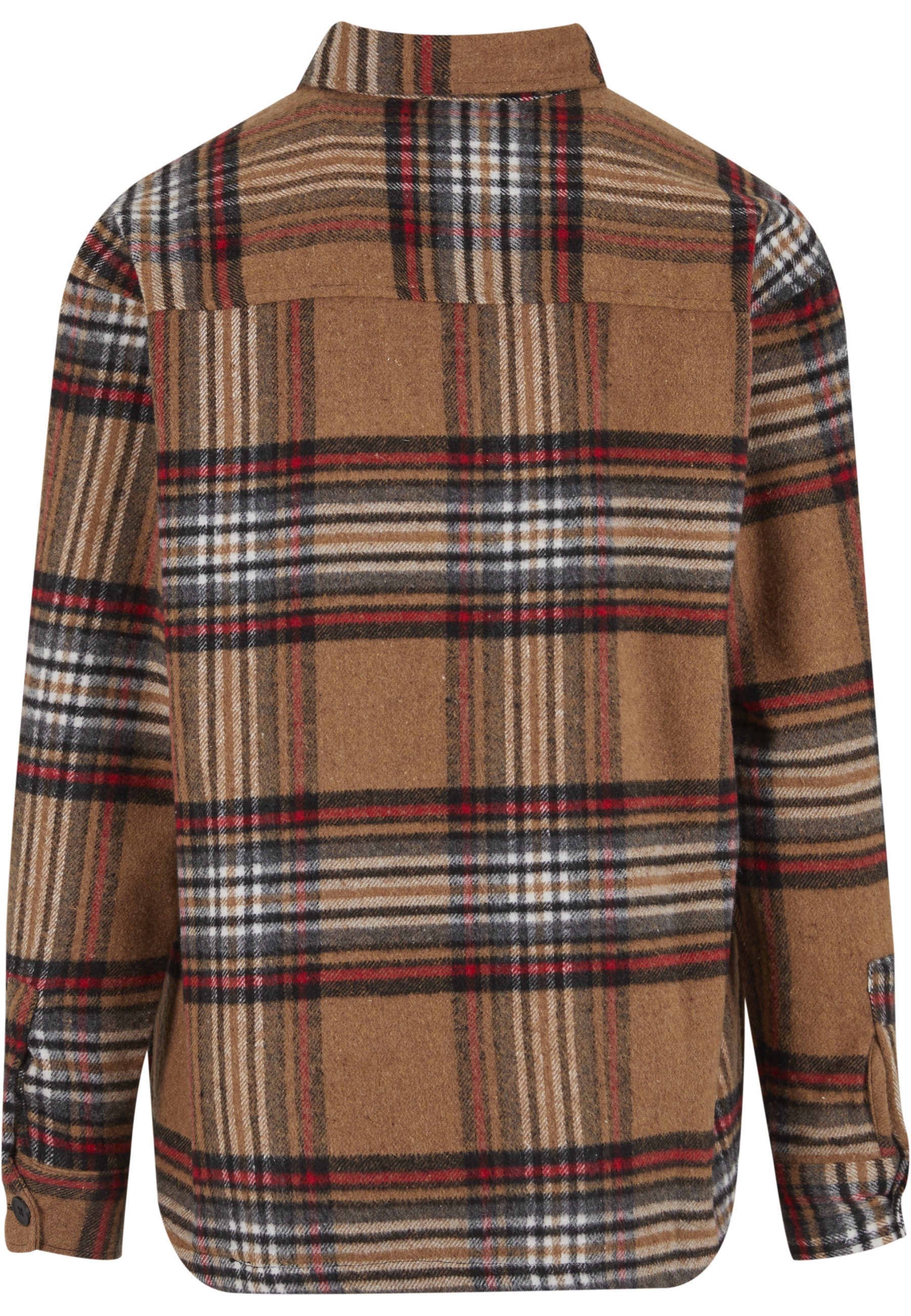 2Y Premium Langarm-Poloshirt "2Y Premium 2Y Premium Woven Shirt" 1 Stk. günstig online kaufen