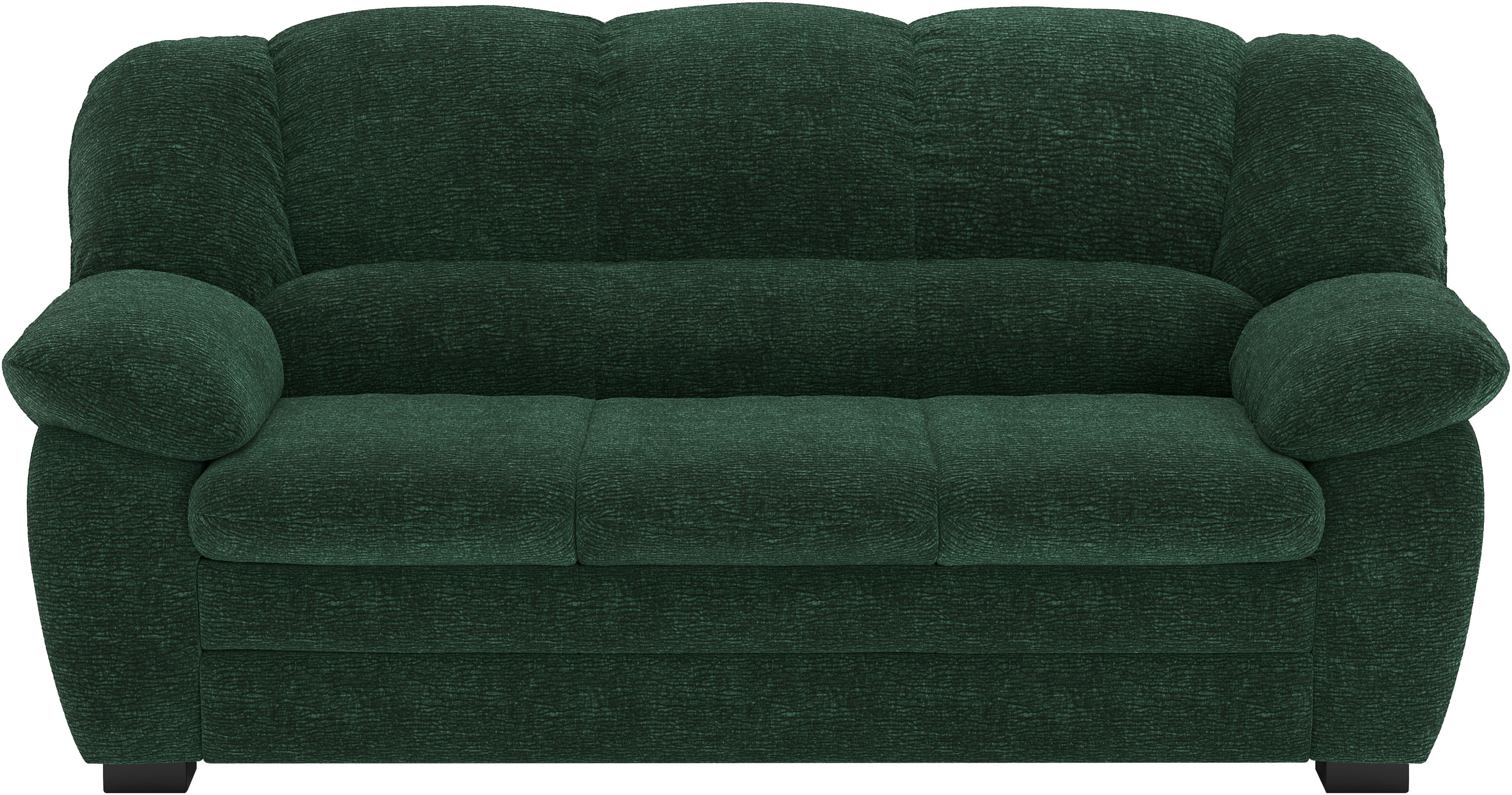 COTTA 2,5-Sitzer "Casino Sofa, Garnitur: Sessel 2,5-Sitzer, B: 185 cm, Sitzhöhe 43 cm" Polstergarnitur, auch als Set erhältlich