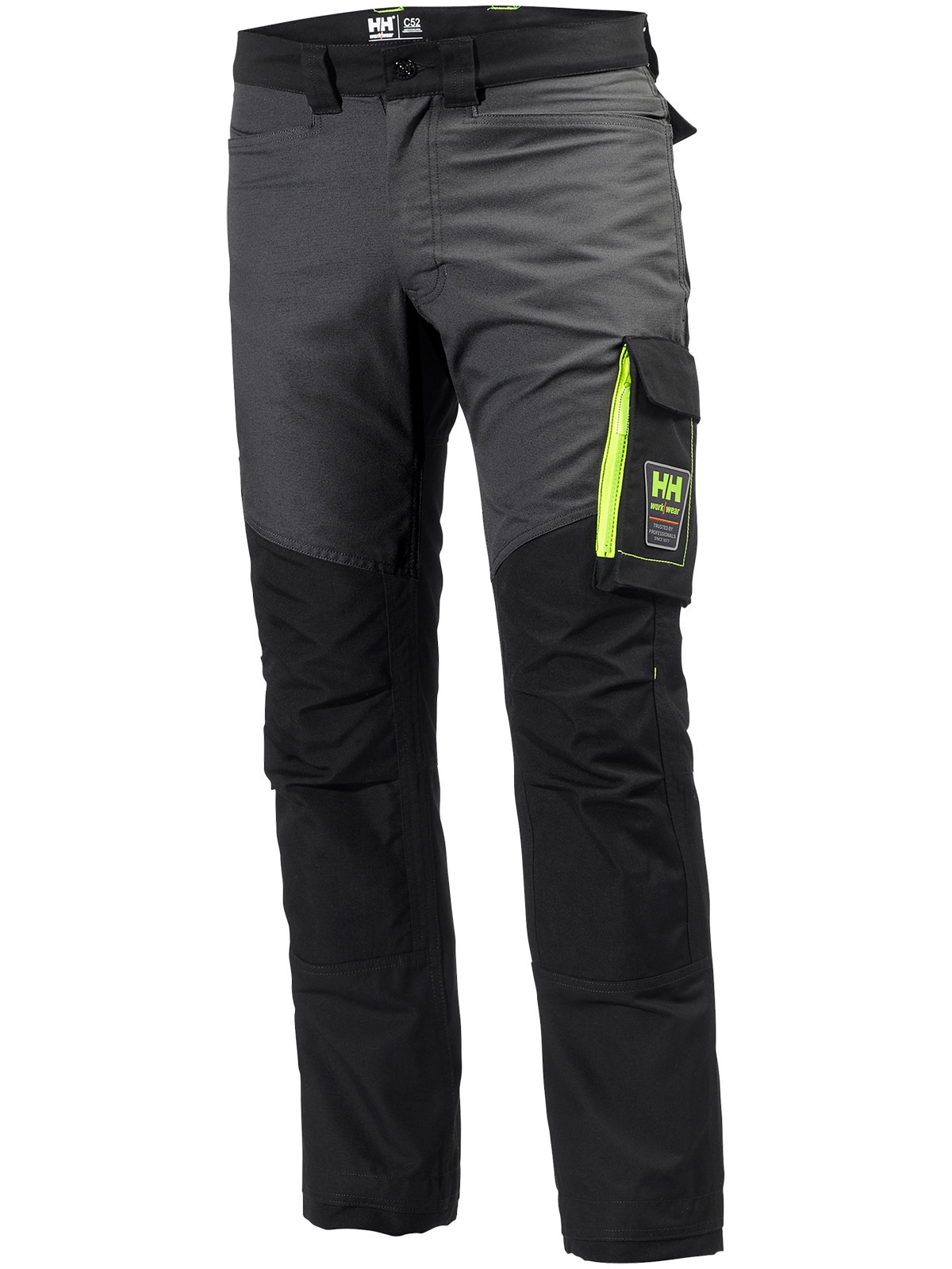 Helly Hansen Arbeitshose "Aker Bund"