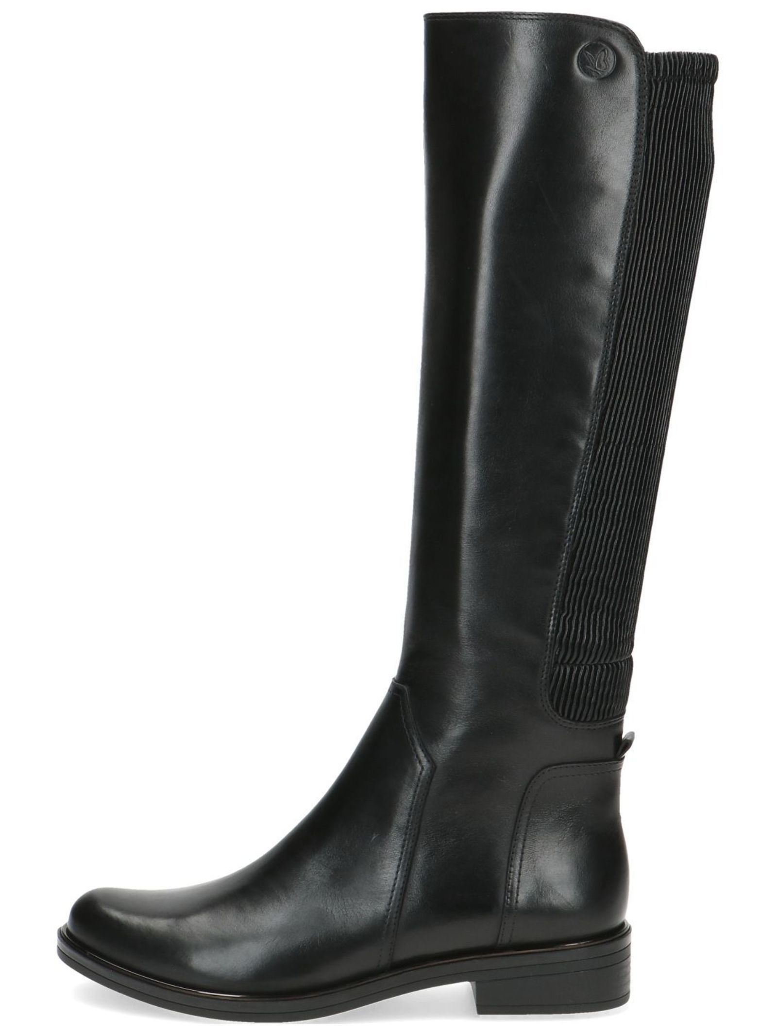 Caprice Stiefel »Caprice Stiefel Leder/Textil«