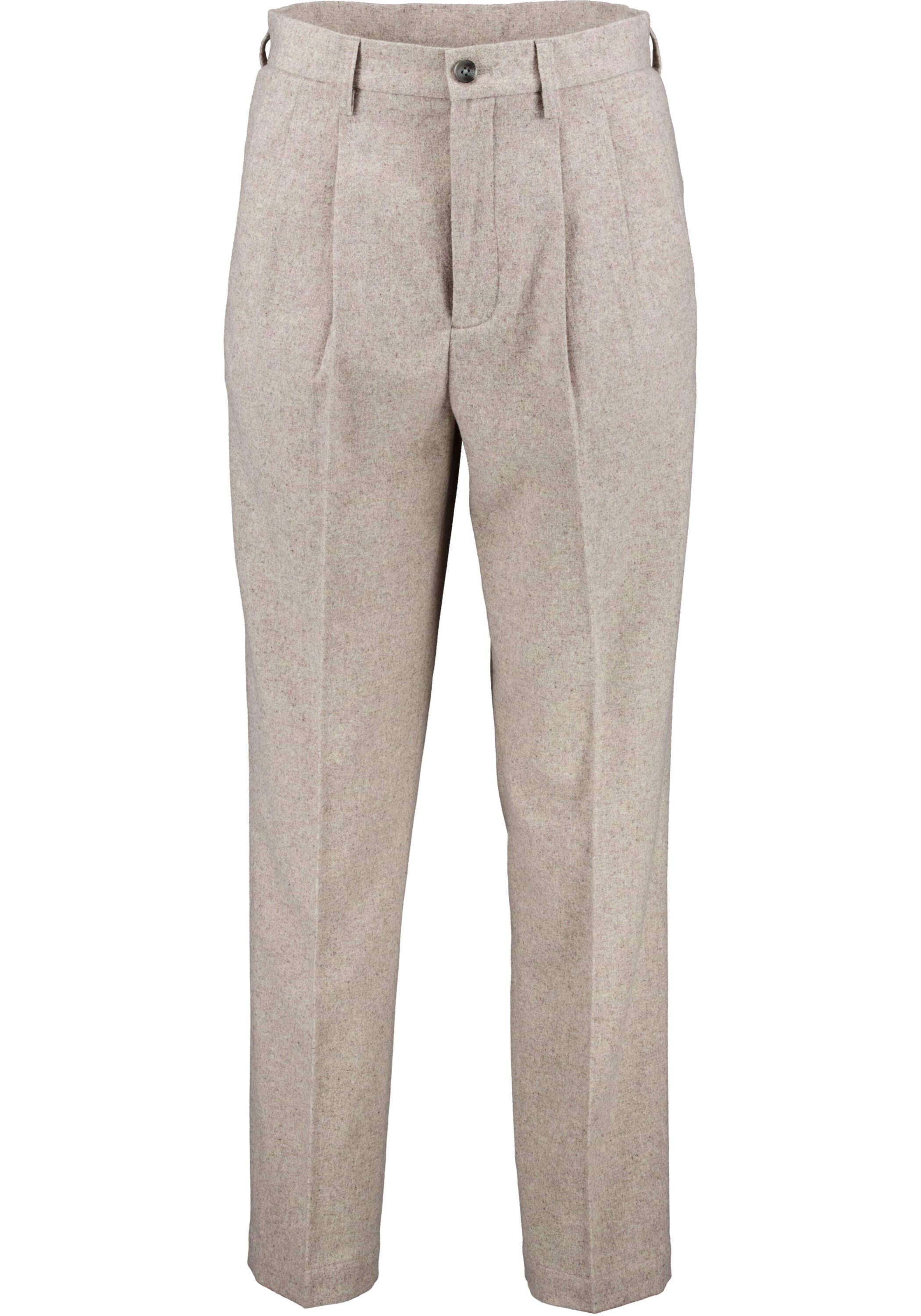 JUNK de LUXE Stoffhose »Stoffhose Wide Fit«