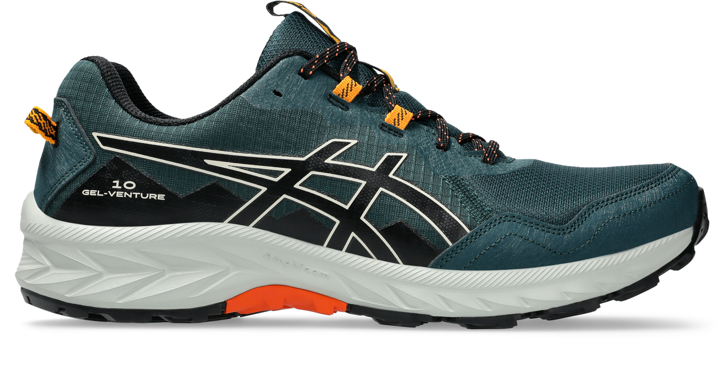 Asics Trailrunningschuh »GEL-VENTURE 10«