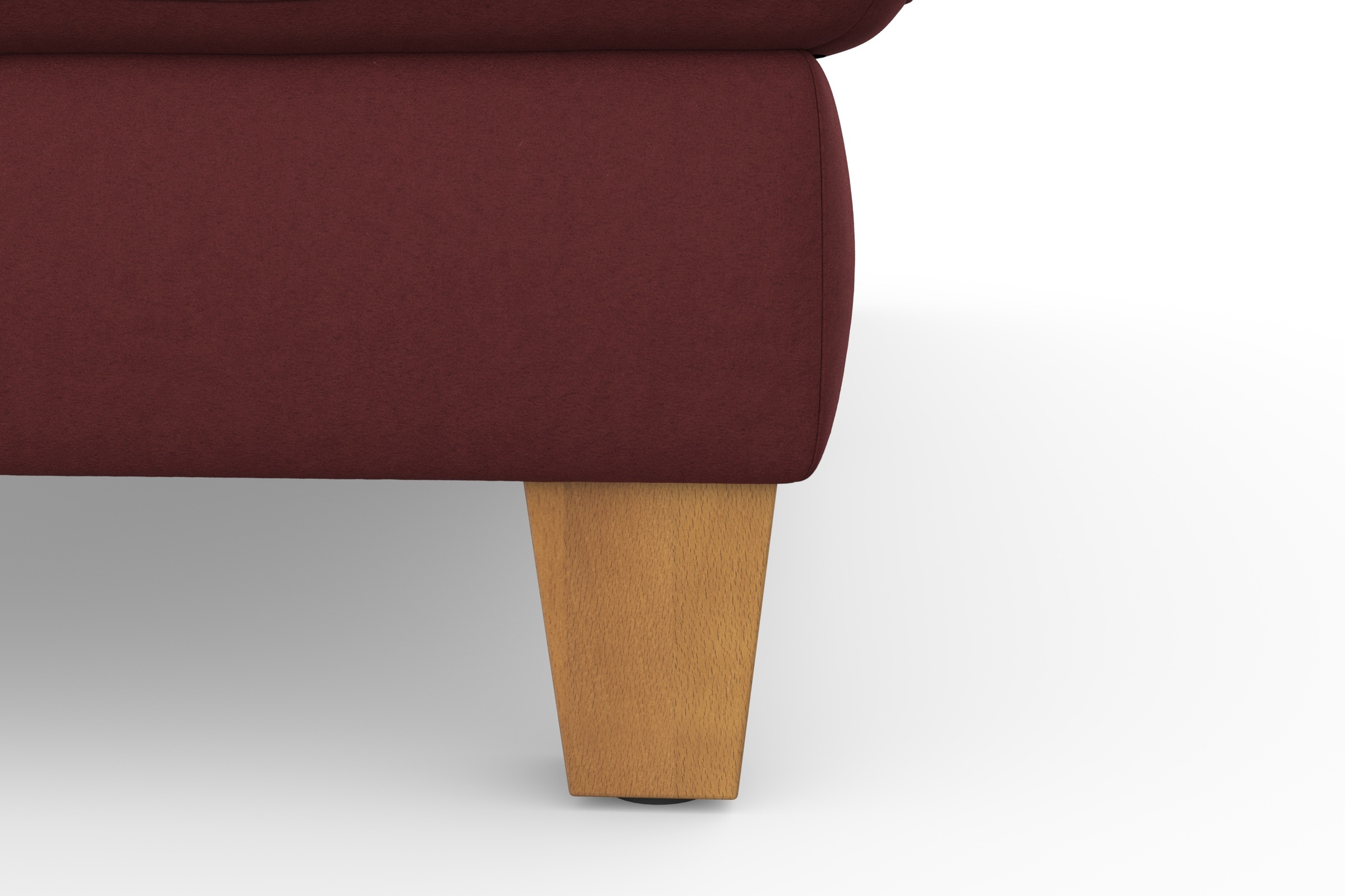 sit&more Wohnlandschaft »Westham U-Form«, wahlweise mit Bettfunktion, Bettkasten, Sitztiefenverstellung