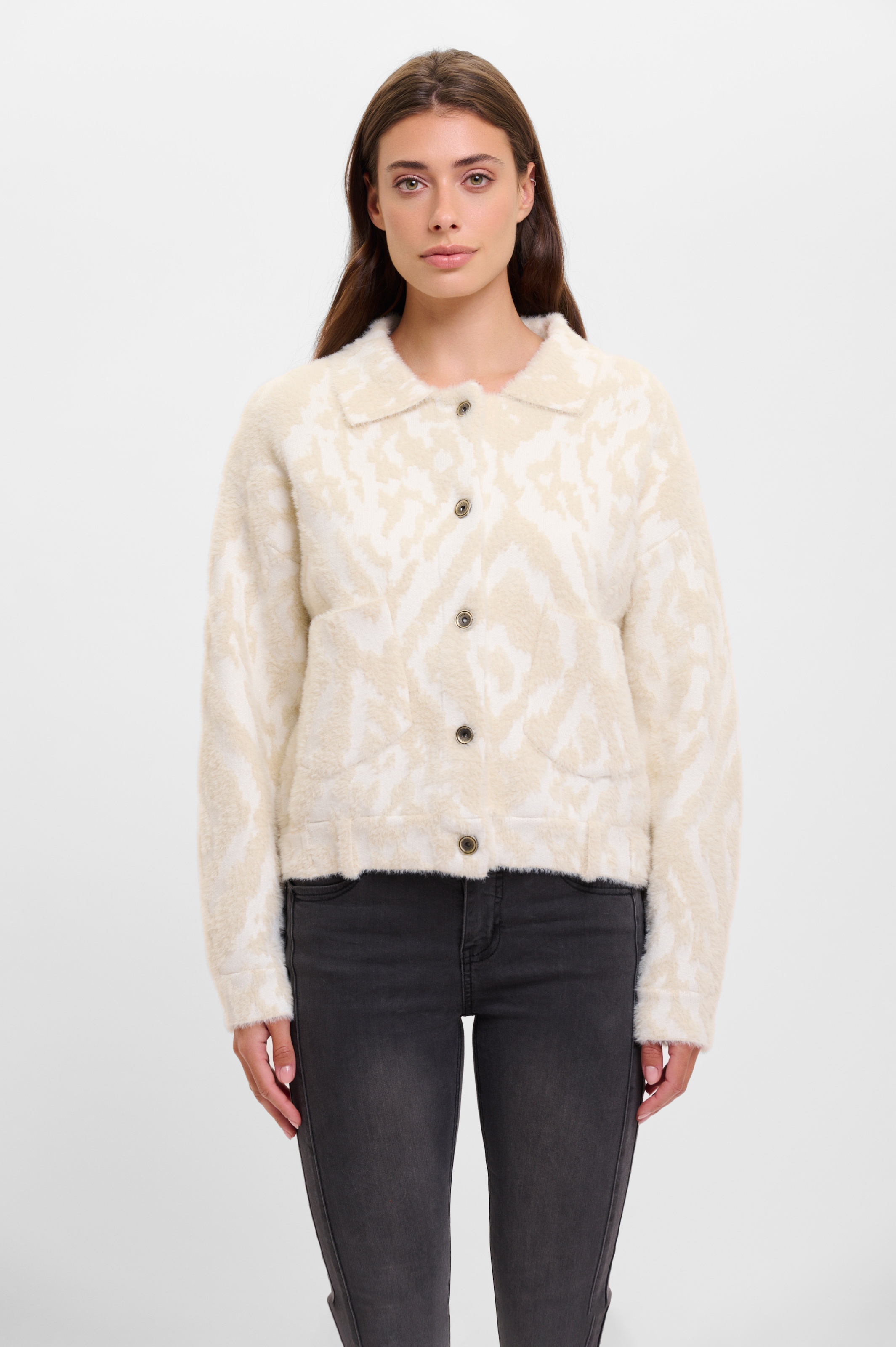 Rino & Pelle Rino & Pelle Kurzjacke