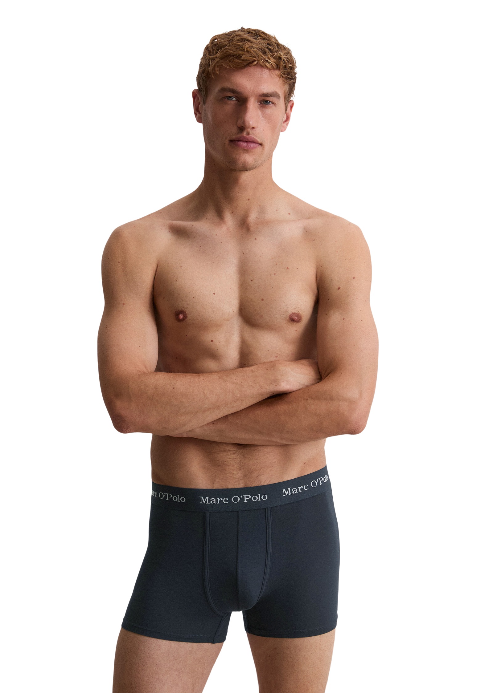 Marc OPolo Boxer "Essentials", (3er Pack) günstig online kaufen