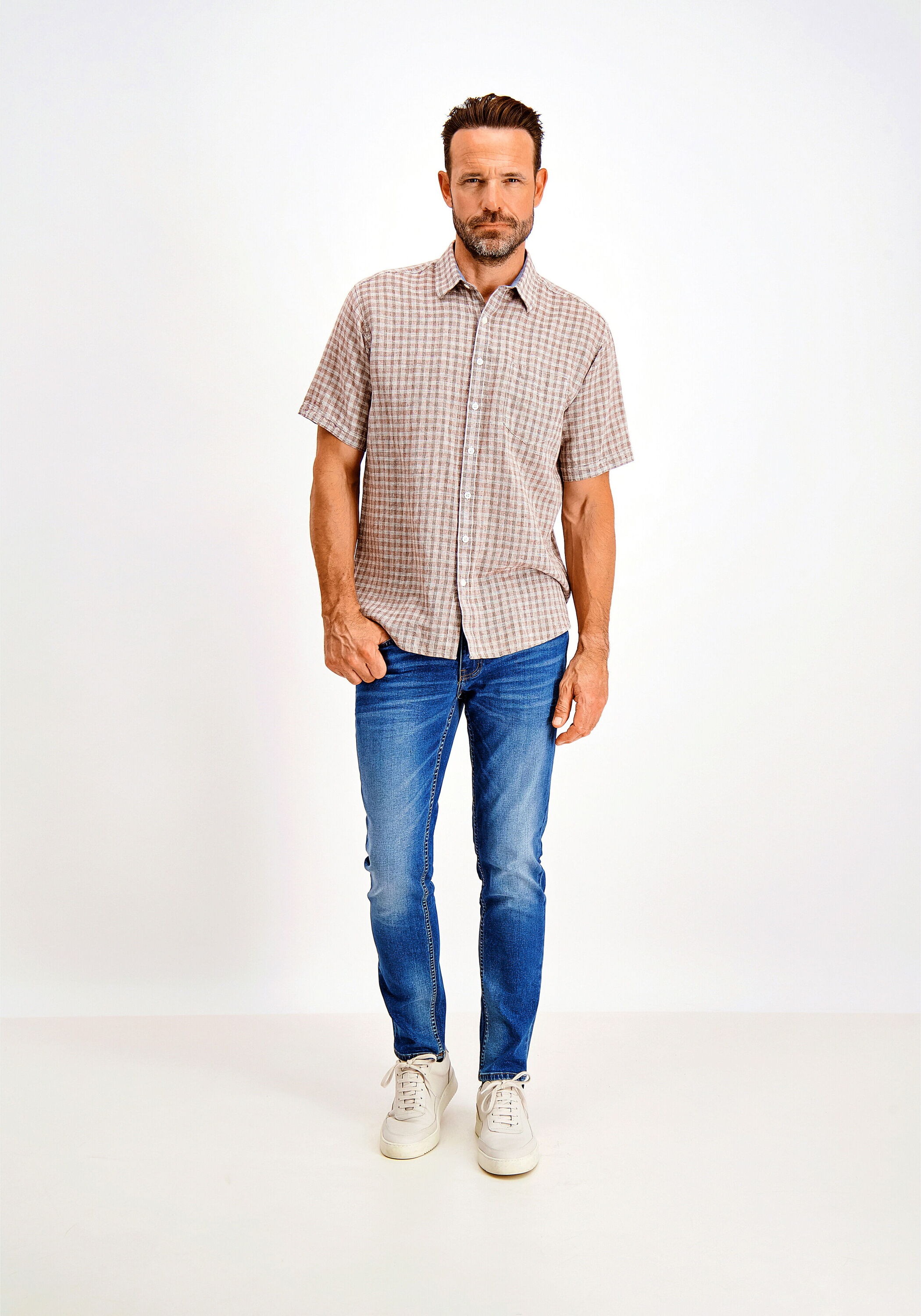 JACK’S 5-Pocket-Jeans »JACK'S Jeans«