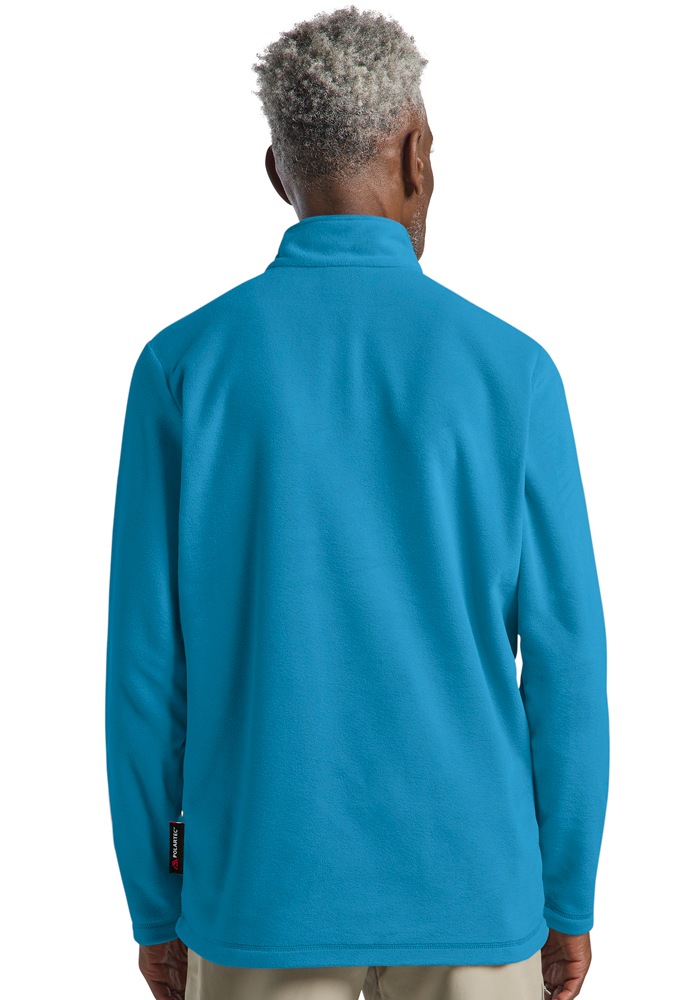 Jack Wolfskin Stehkragenpullover "TAUNUS HZ M" günstig online kaufen