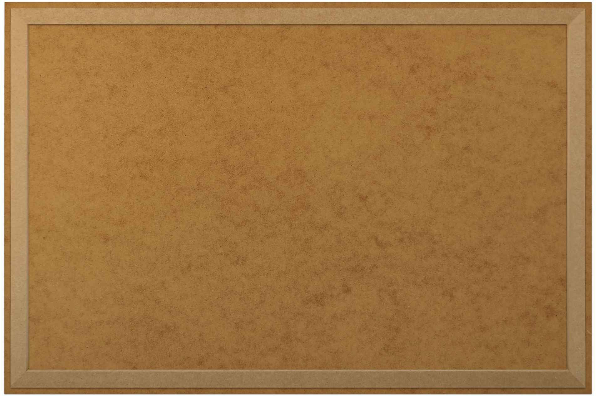 Reinders! Wandbild »Wandbild Schottische Hochlandrind Stier - Hörner - Hochplateau«, Tiere, (1 St.)