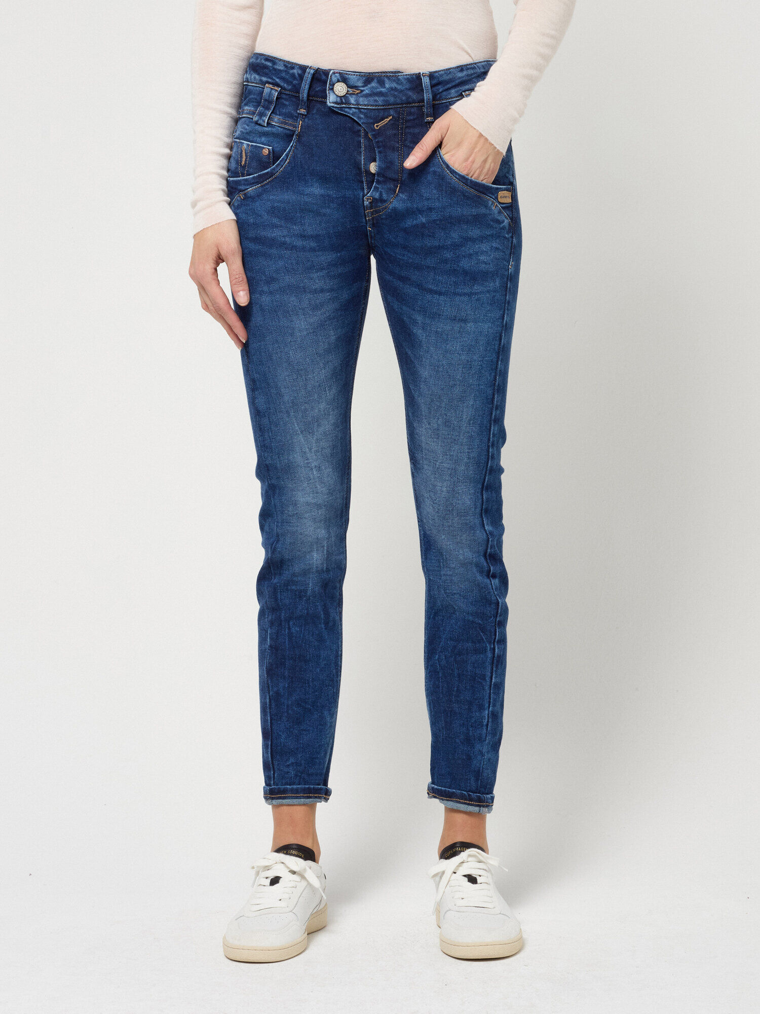 GANG 5-Pocket-Jeans "94MARGE"
