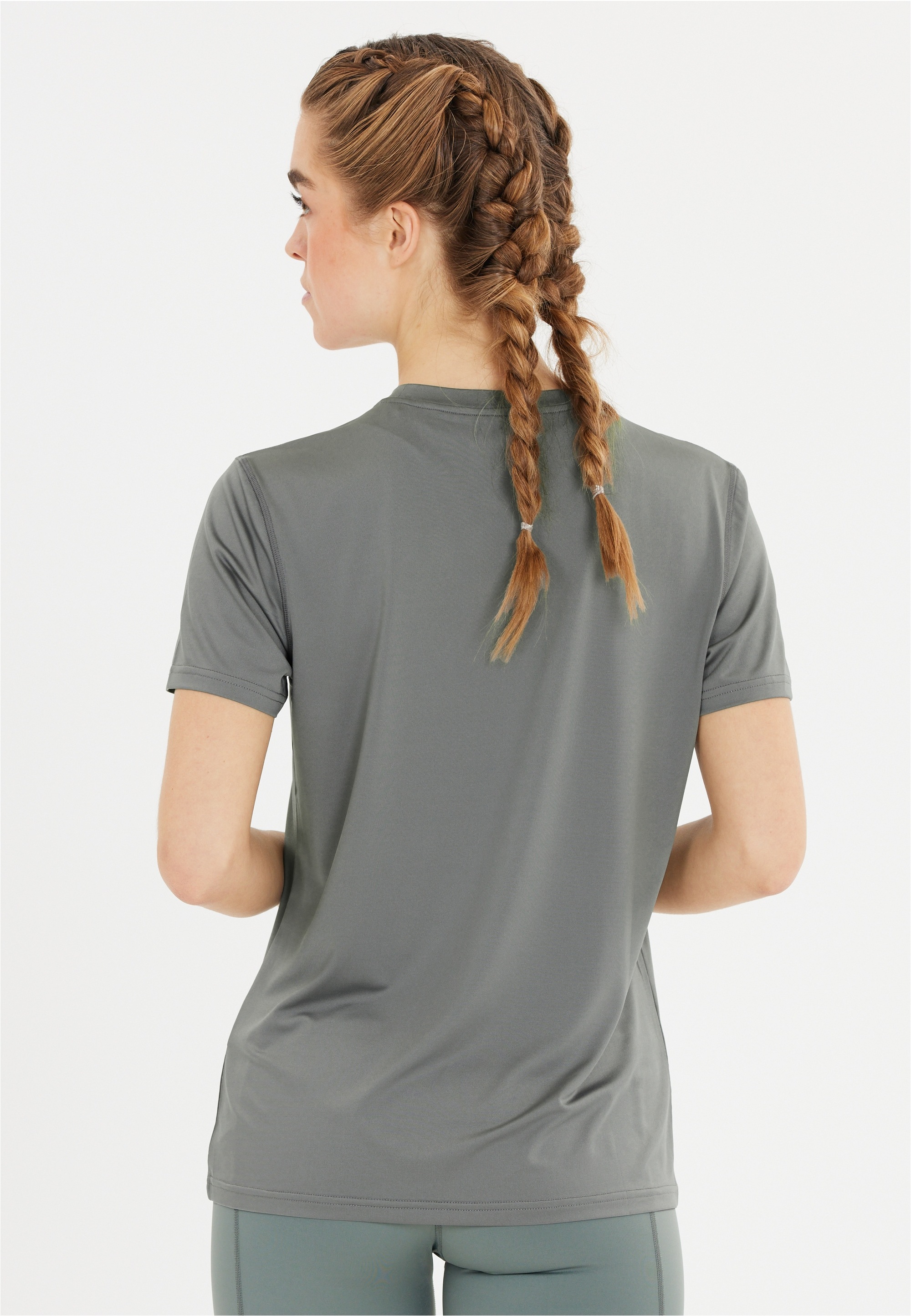 ENDURANCE Funktionsshirt »Yonan V2«, mit schnell trocknender Technologie