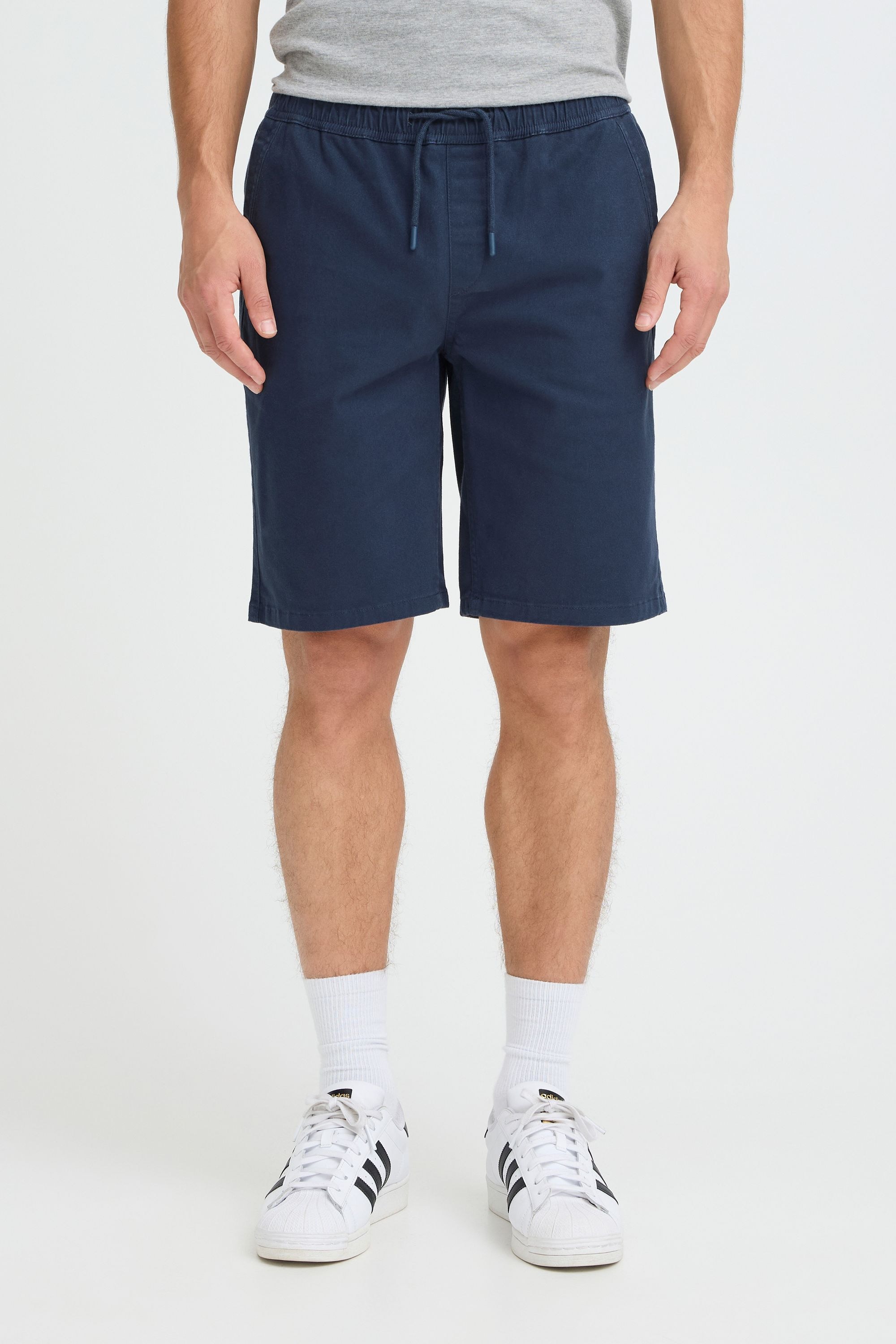 Blend Chinoshorts "BHTirel" Basic Chino Shorts mit Taschen günstig online kaufen