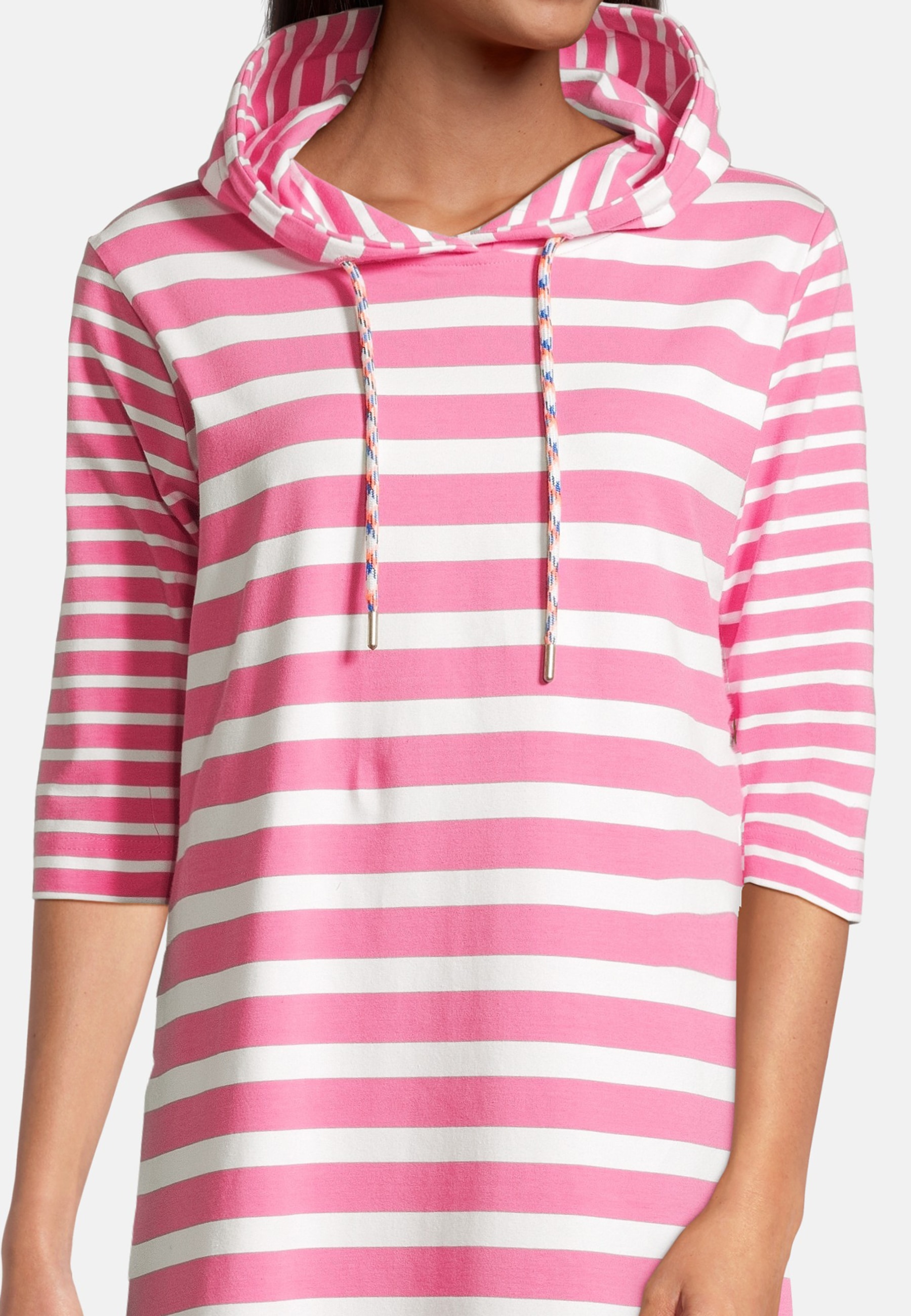 salzhaut Midikleid »Knielanges Kleid (Midi) PANNEVOGEL«