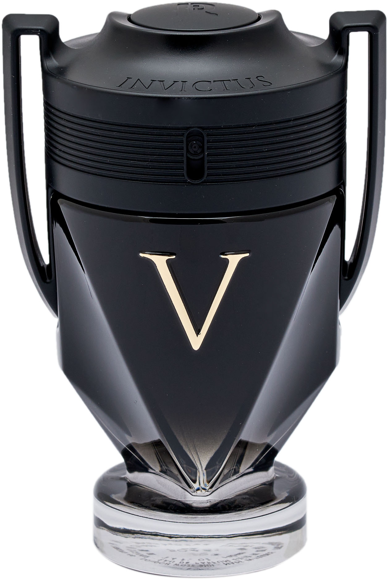 paco rabanne Eau de Parfum »Invictus Victory«, mit langanhaltender Formulierung