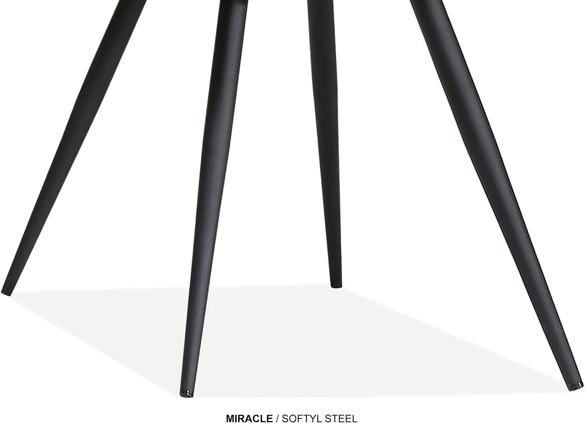 OMG Design Esszimmerstuhl »Miracle« (Set) 1 Stk.Esszimmerstuhl, pflegeleichter Bezug