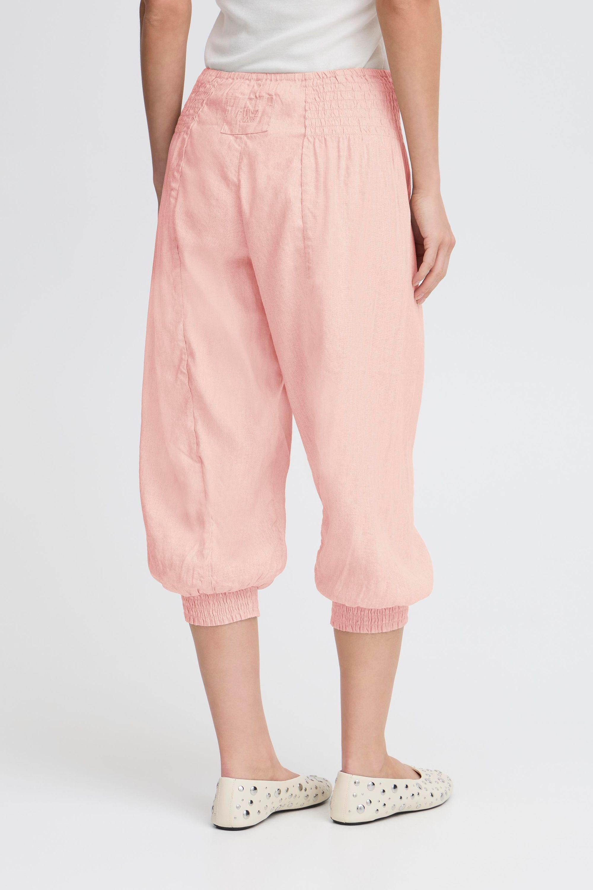 Pulz Jeans Leinenhose »Leinenhose PZJILL LINEN«