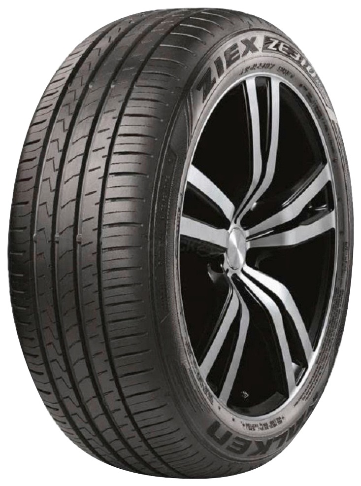 Falken Reifen Sommerreifen "ZE-310", 195/45 R16 84V XL