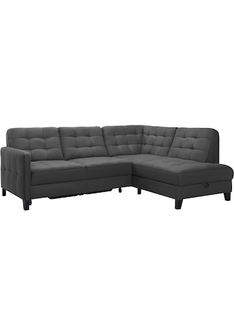 Ecksofa »Elio«